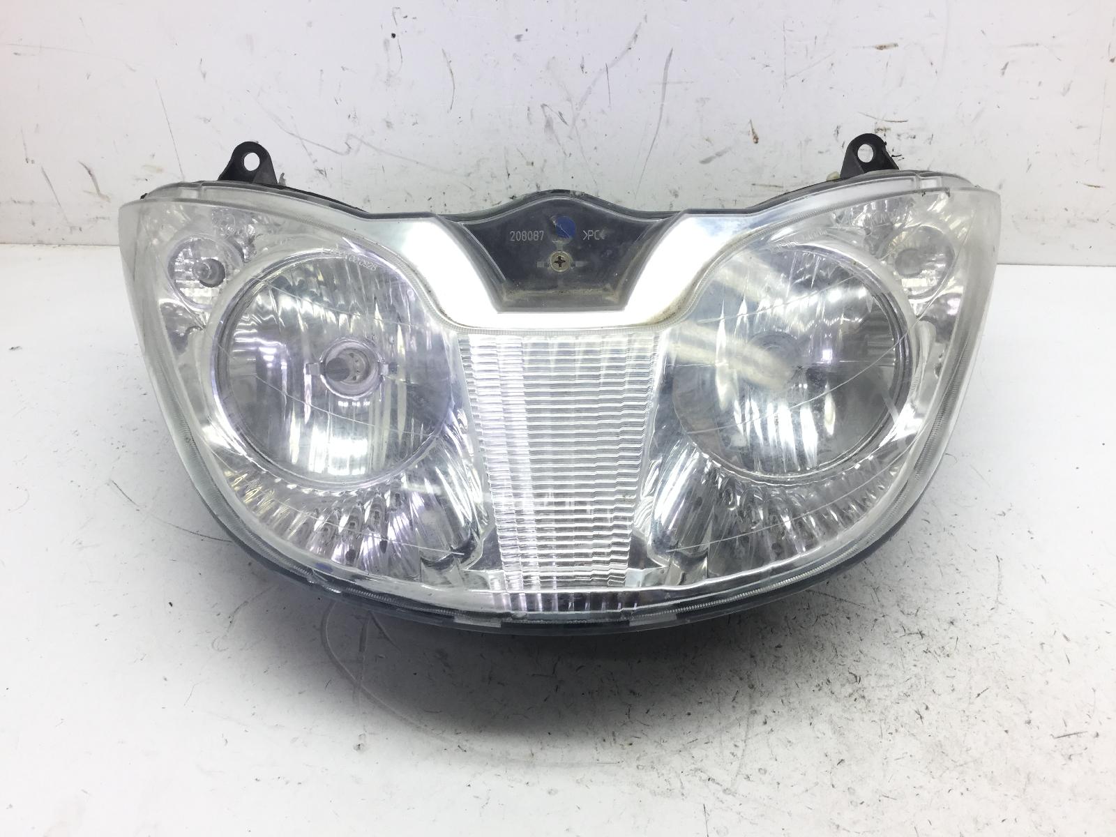 Piaggio x8 200 faro fanale anteriore 2005 2007 m36200