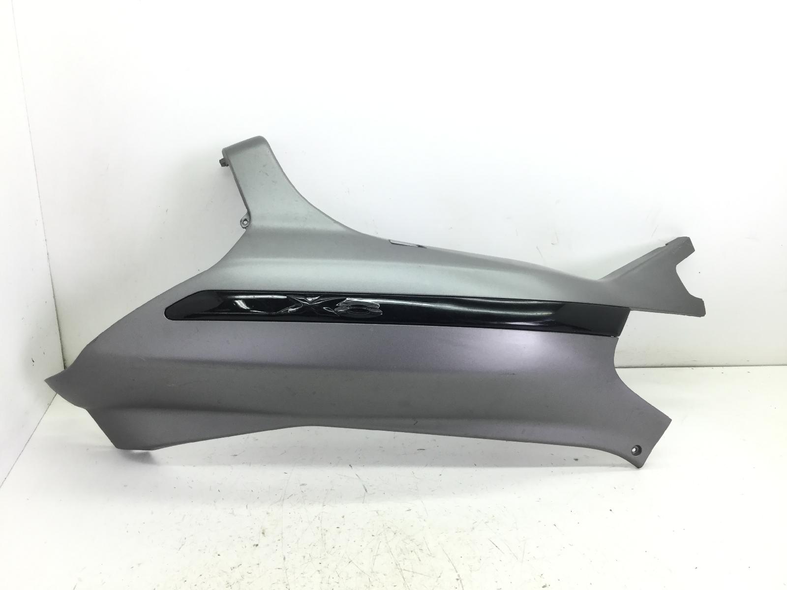 Piaggio x8 200 carena fiancata posteriore destra 2005 2007 m36200