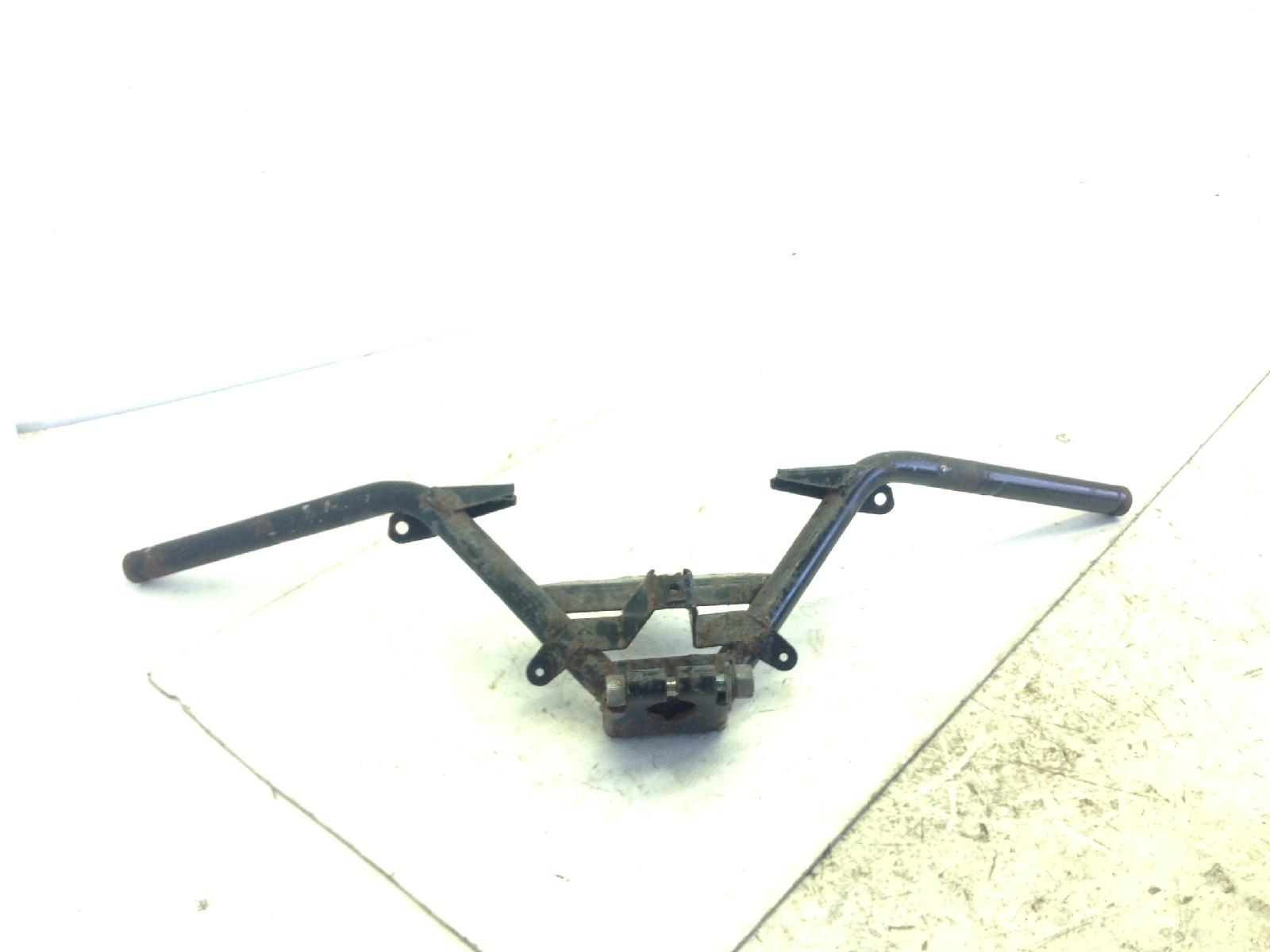 Piaggio x8 200 manubrio handlebar 2005 2007 m36200