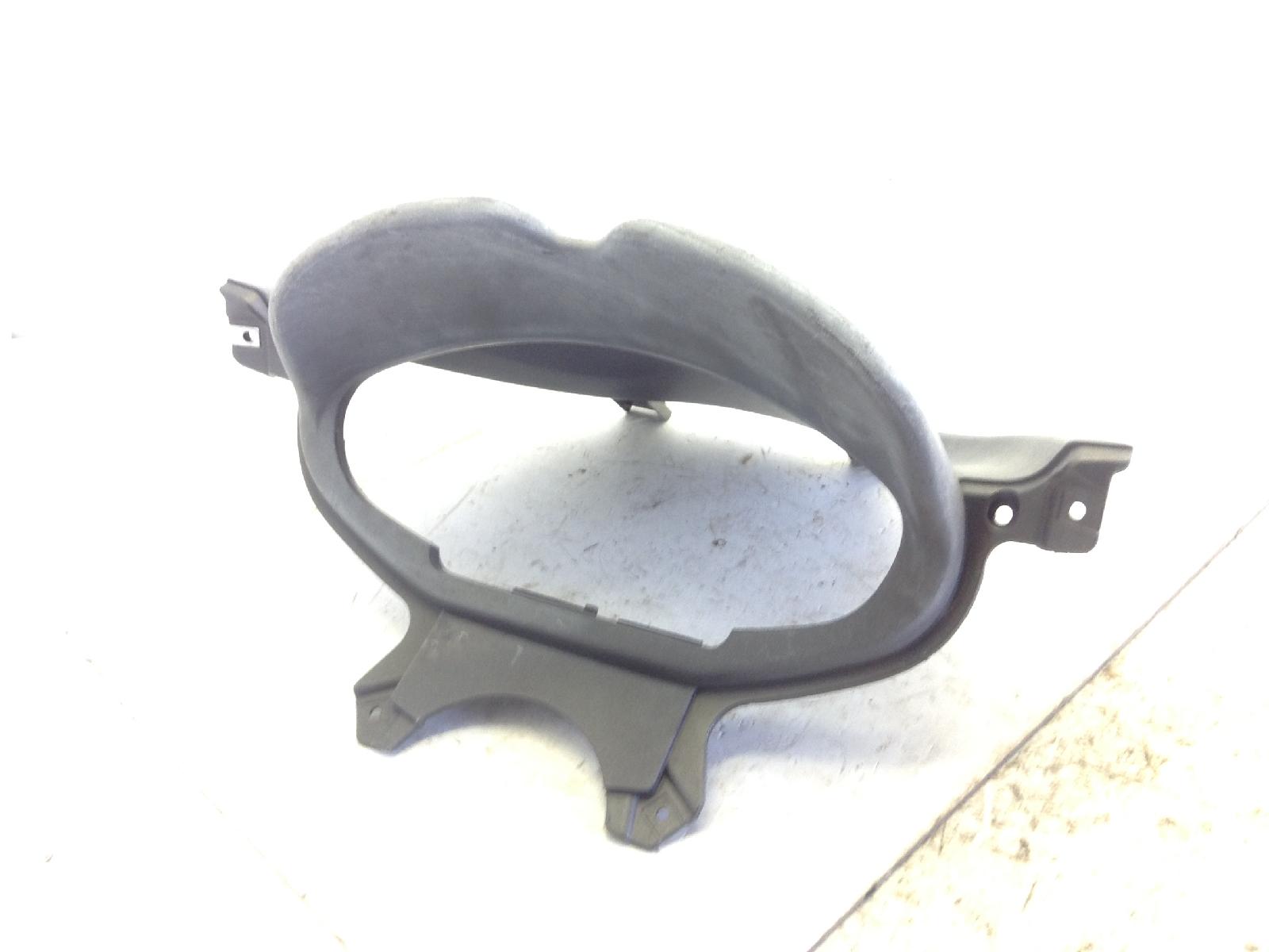 Piaggio x8 200 carena supporto strumentazione contachilometri 2005 2007 m36200