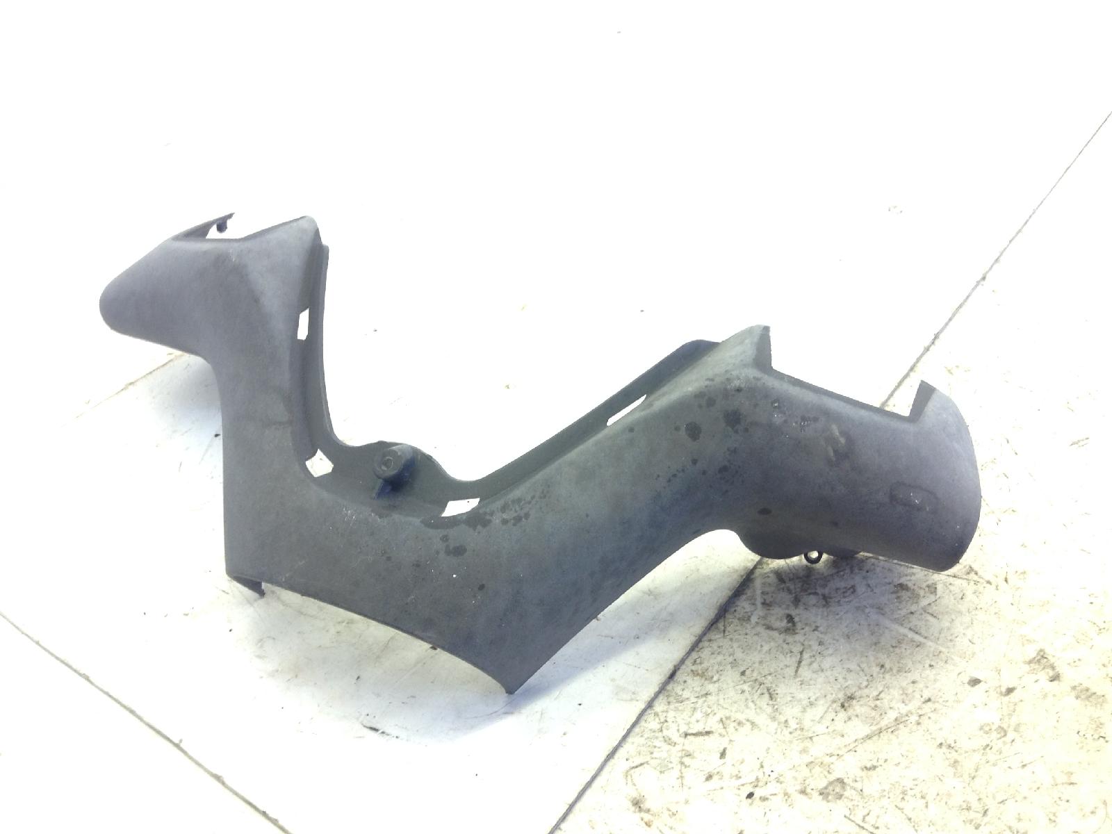 Piaggio x8 200 carena manubrio anteriore 2005 2007 m36200