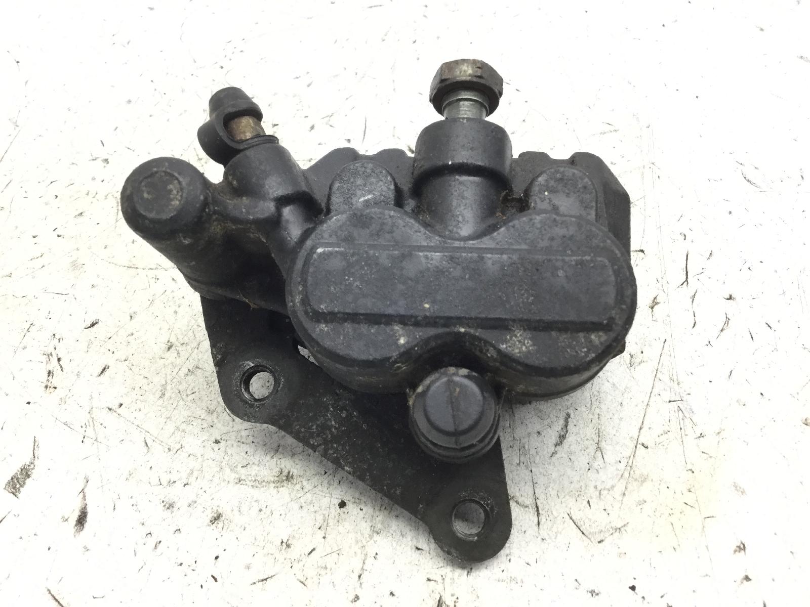 Piaggio x8 200 pinza freno anteriore interasse: 58 mm 2005 2007 m36200