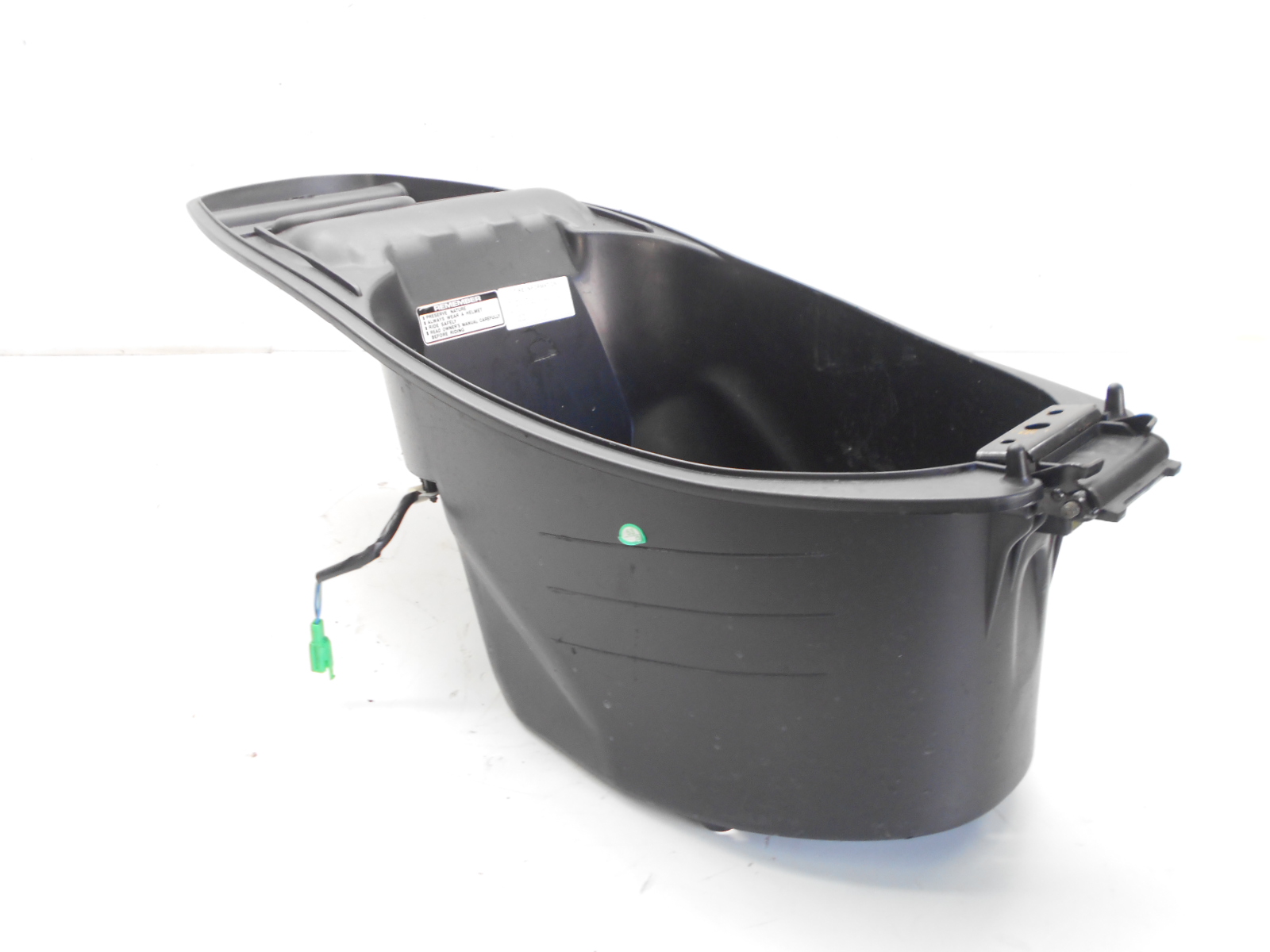 Sym symphony s 125 carena vano sottosella 2014 2014 ay12wyex