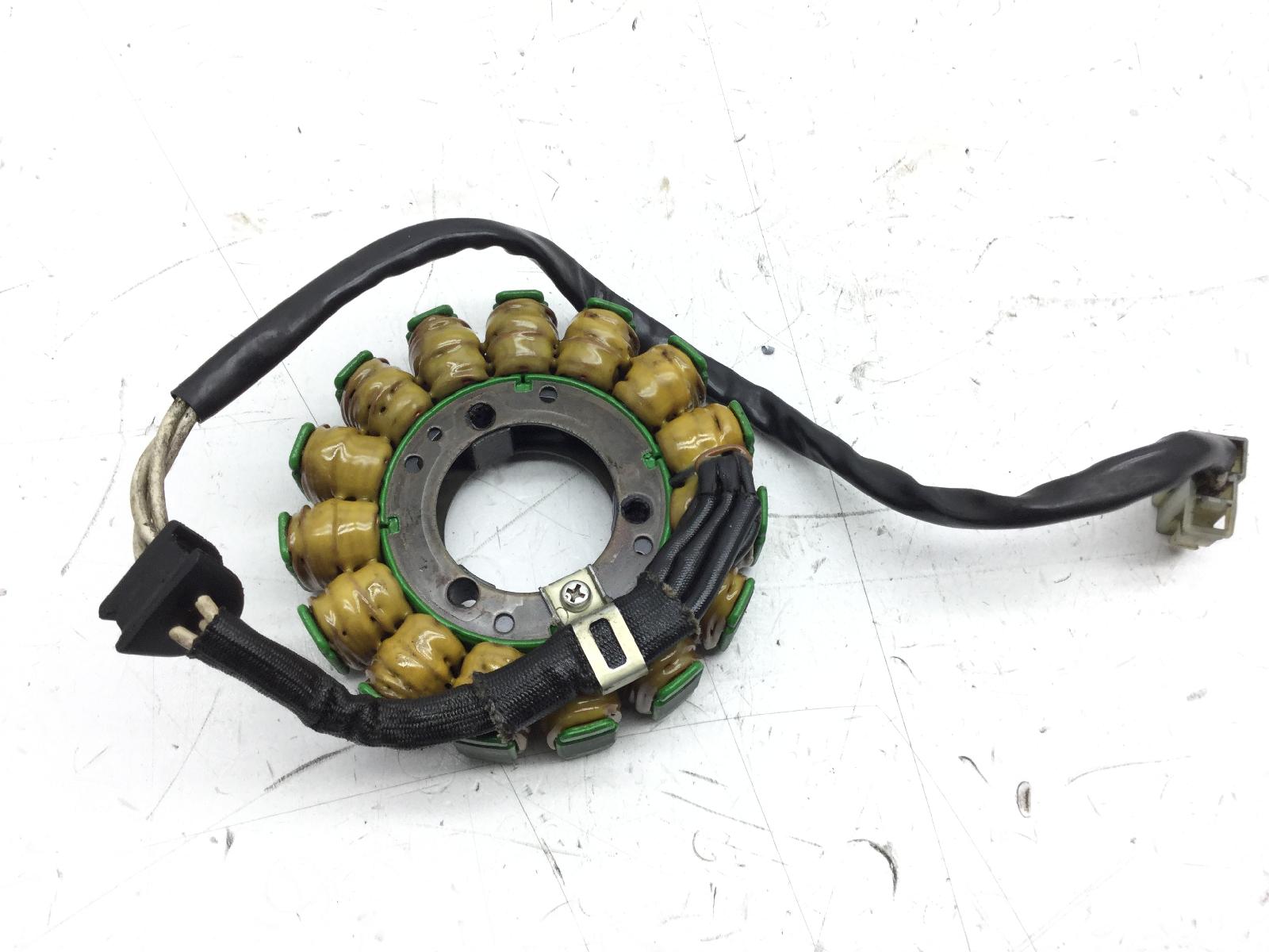 Suzuki gsx-r k5 k6 1000 statore campo magnetico 2005 2006 b6111