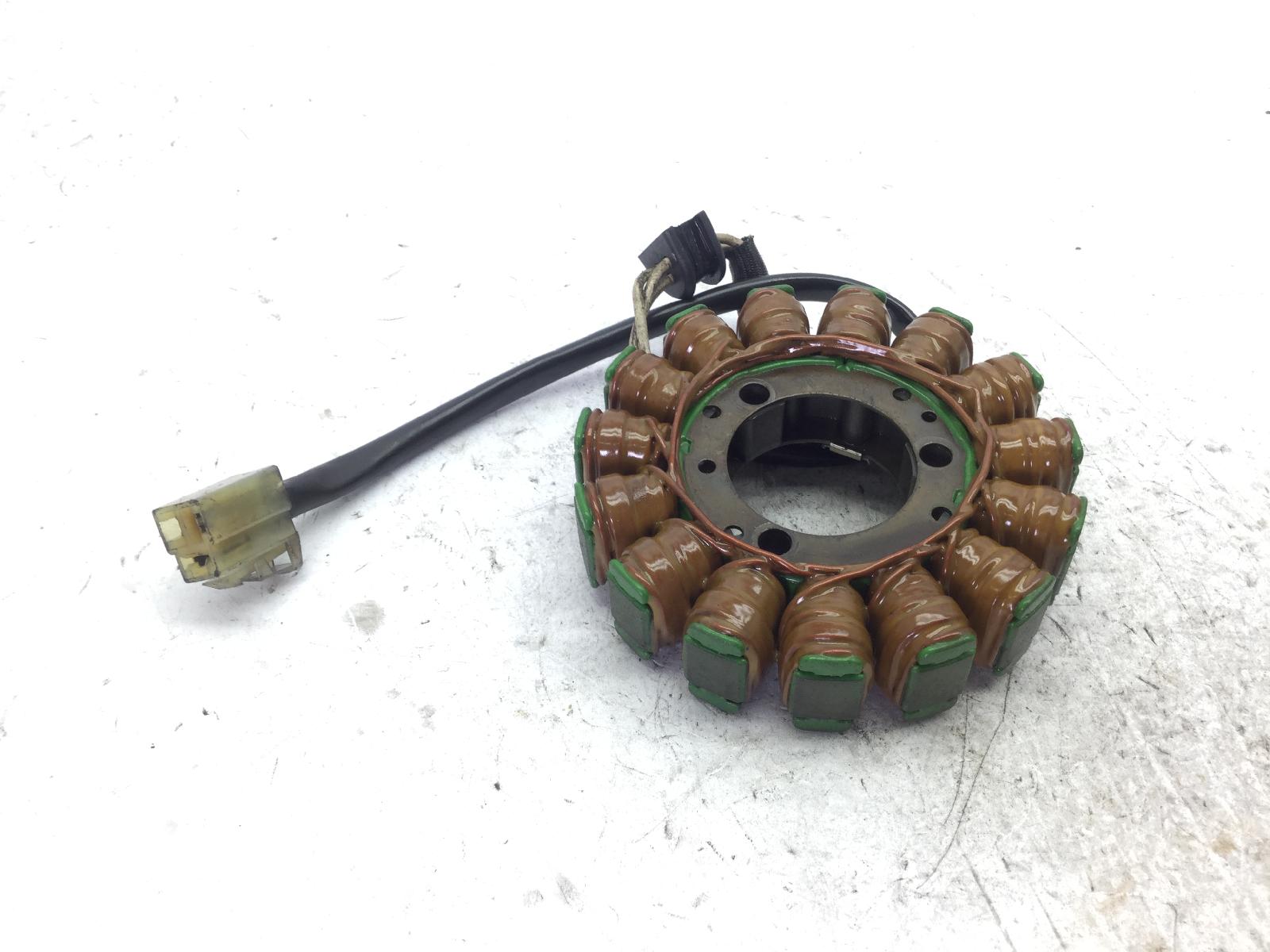 Suzuki gsx-r k5 k6 1000 statore campo magnetico 2005 2006 b6111