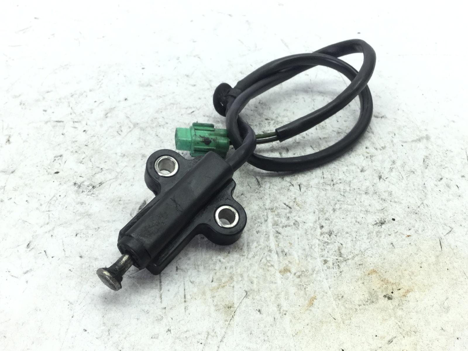 Suzuki gsx-r k5 k6 1000 sensore posizione cavalletto laterale 2005 2006 b6111