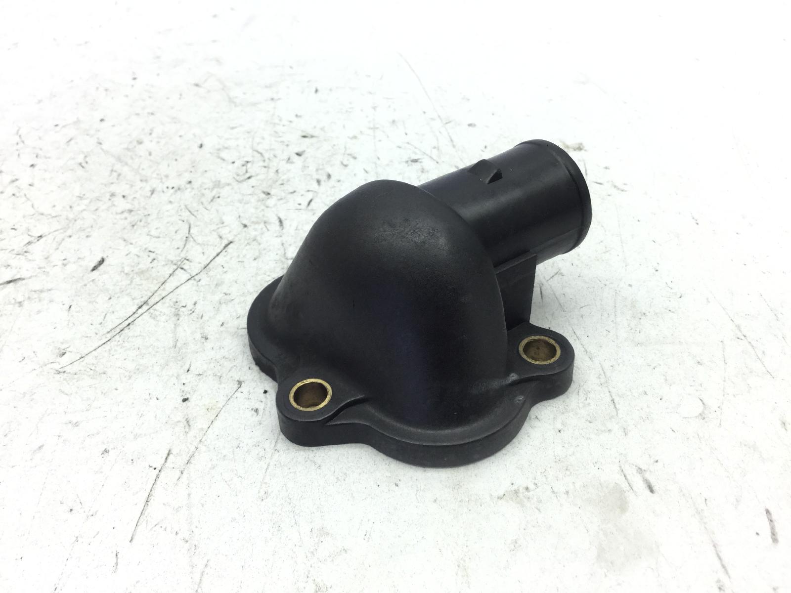 Suzuki gsx-r k5 k6 1000 raccordo tubo acqua liquido raffreddamento radiator 2005 2006 b6111