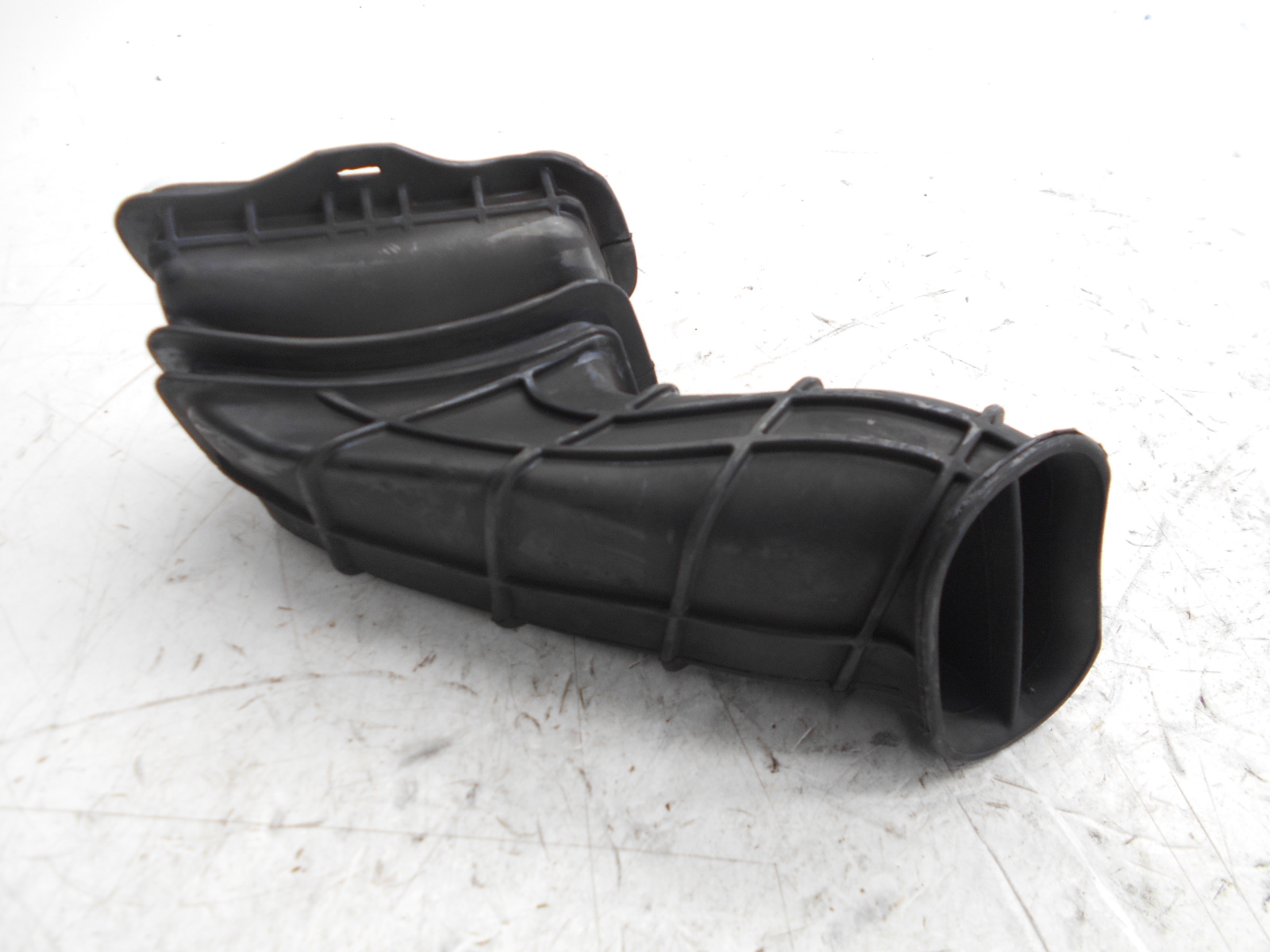 Kawasaki zx-10r d6f d7f 1000 condotto aspirazione destro 2006 2007 zxt00dda