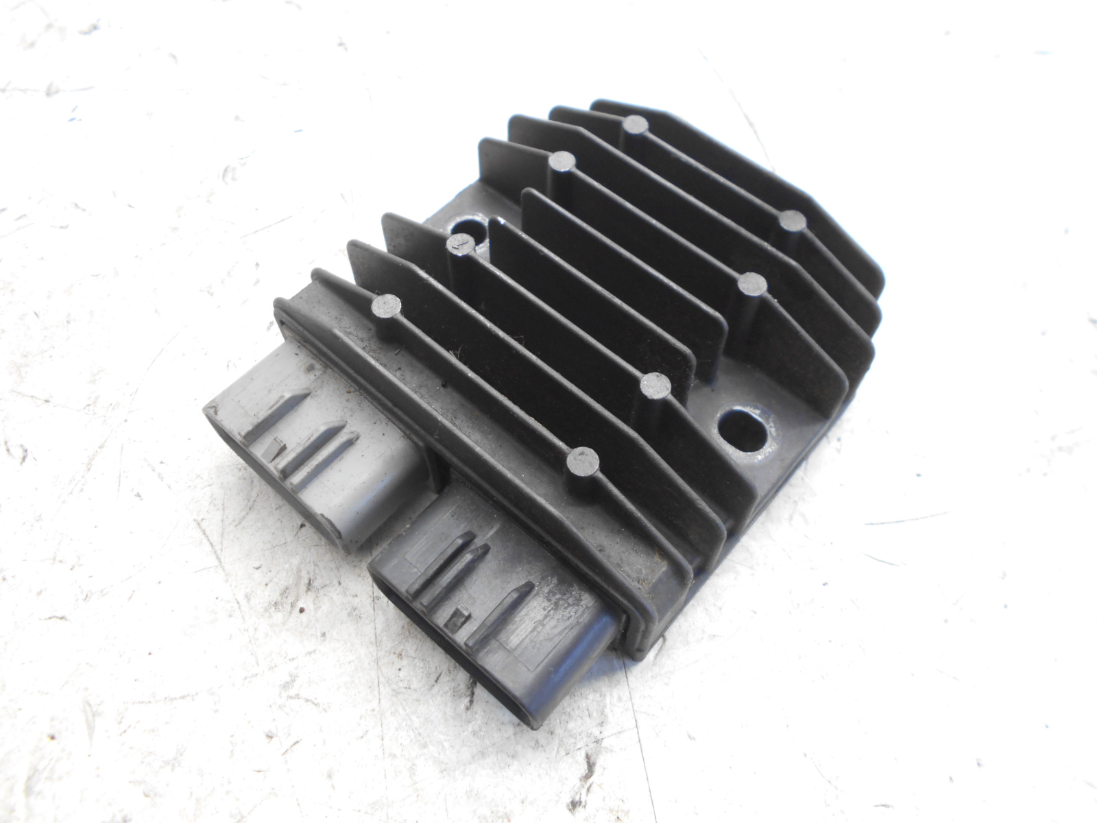Kawasaki zx-10r d6f d7f 1000 regolatore di tensione 2006 2007 zxt00dda