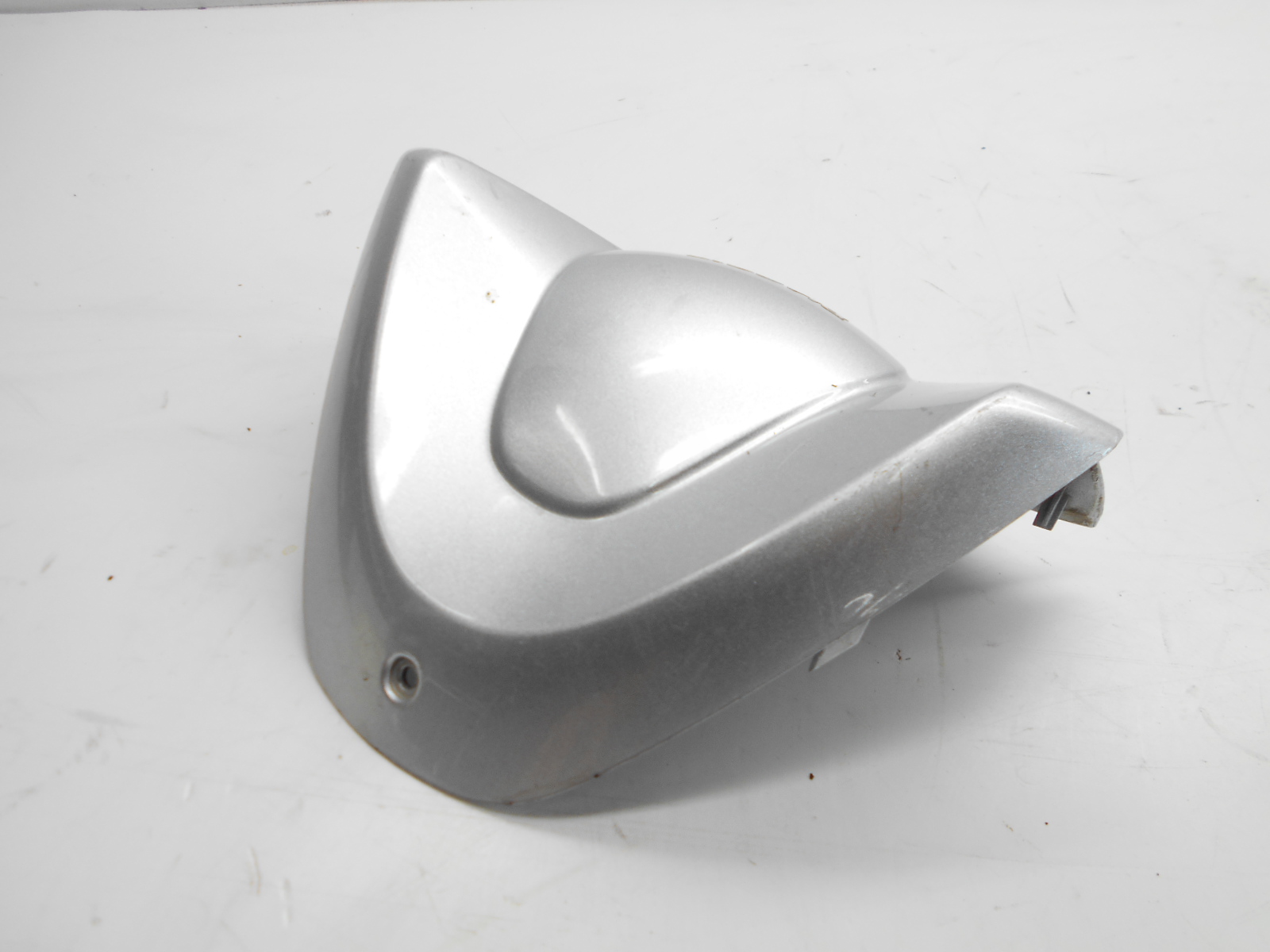 Piaggio x evo i 250 carena coperchio manubrio superiore 2007 2013 m36401