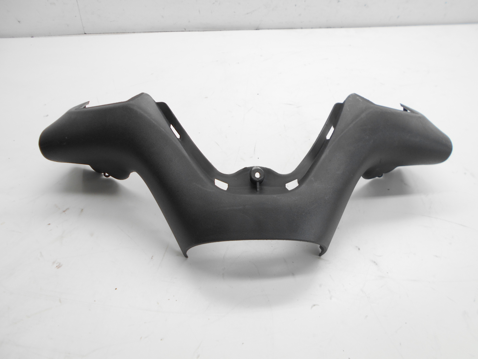 Piaggio x evo i 250 carena coperchio manubrio anteriore 2007 2013 m36401