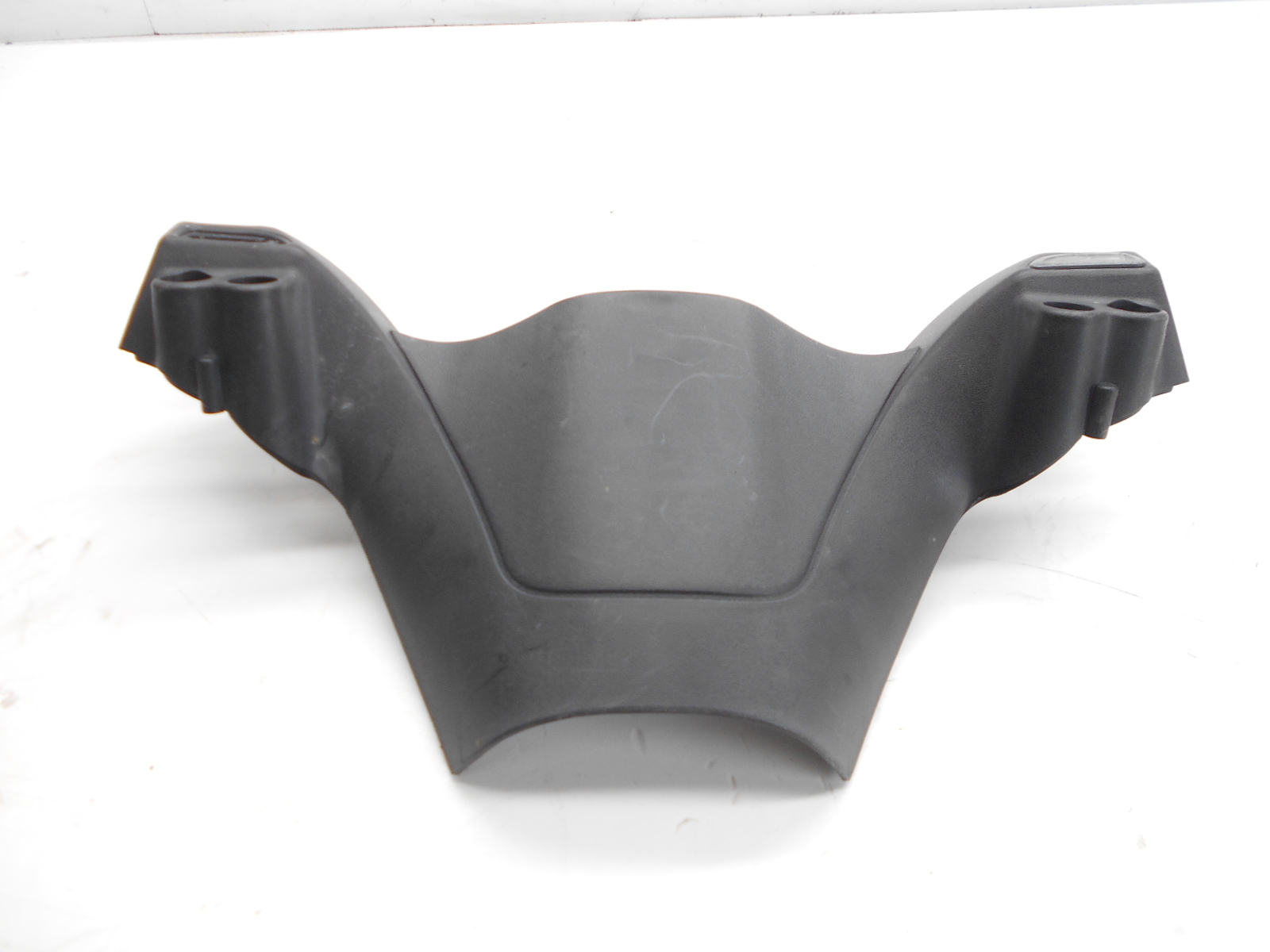 Piaggio x evo i 250 carena coperchio manubrio posteriore 2007 2013 m36401