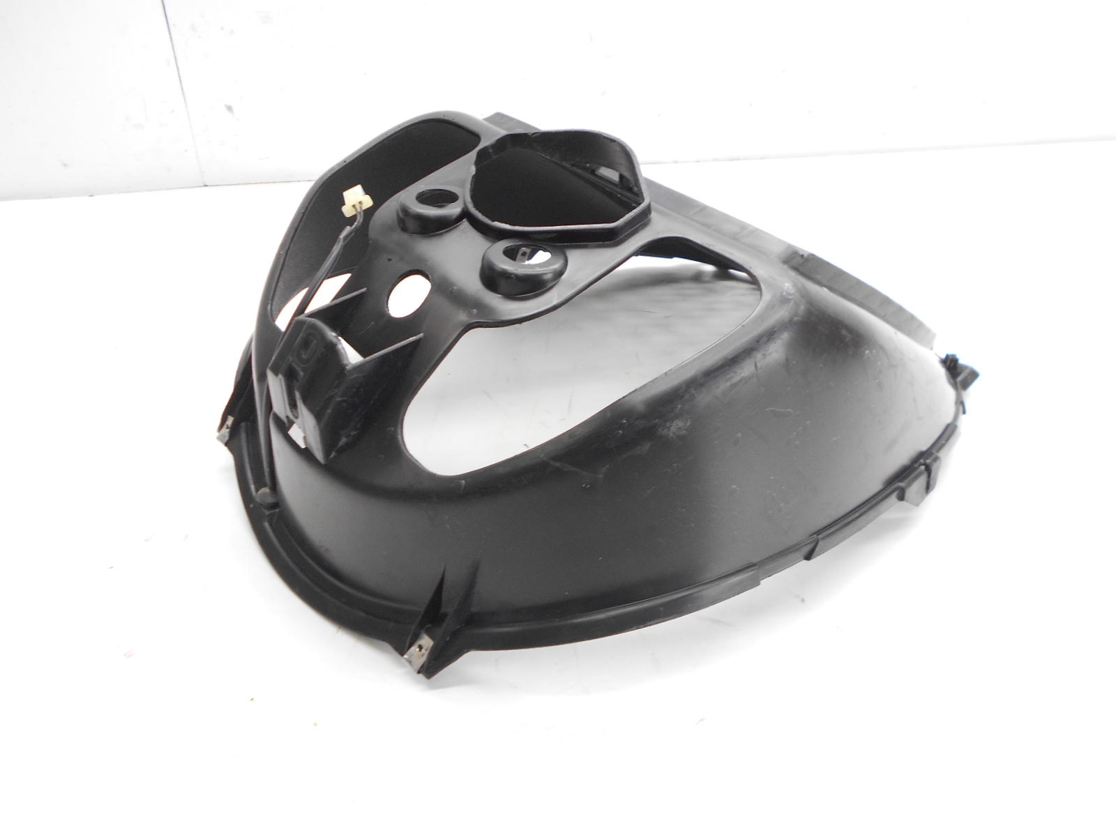 Piaggio x evo i 250 parafango vano ruota anteriore 2007 2013 m36401