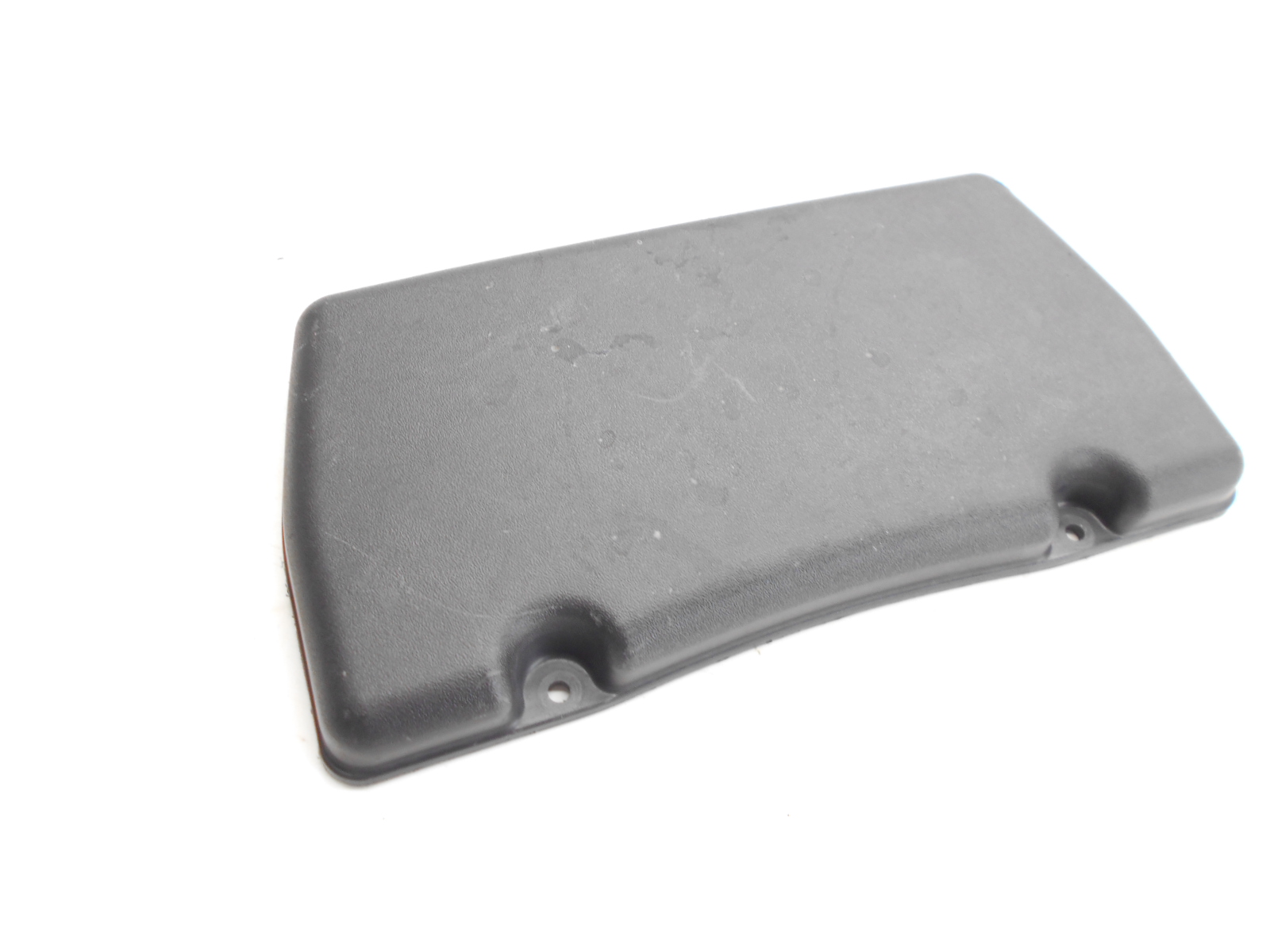 Piaggio x evo i 250 coperchio vano batteria 2007 2013 m36401