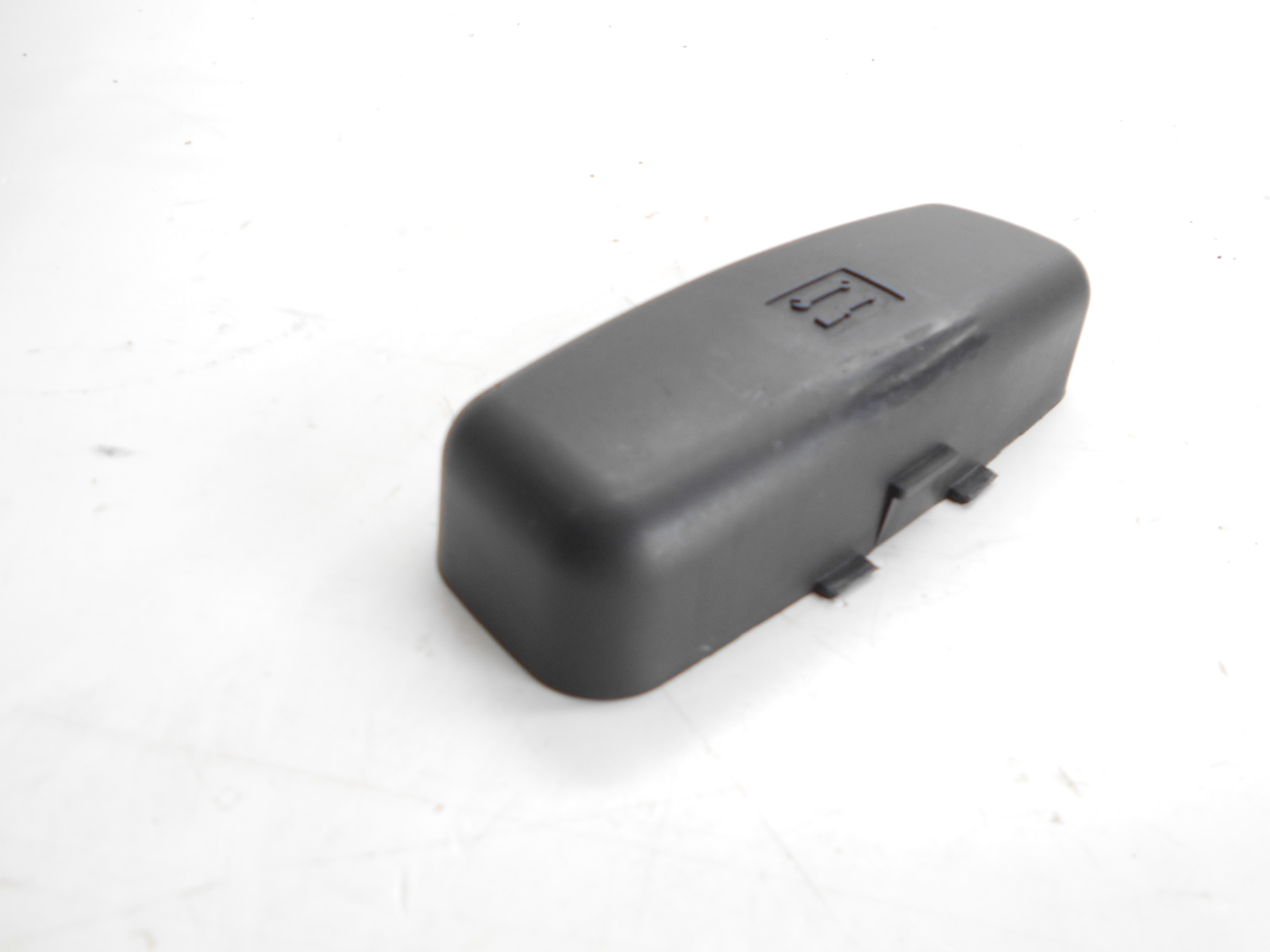Piaggio x evo i 250 coperchio vano porta attrezzi 2007 2013 m36401