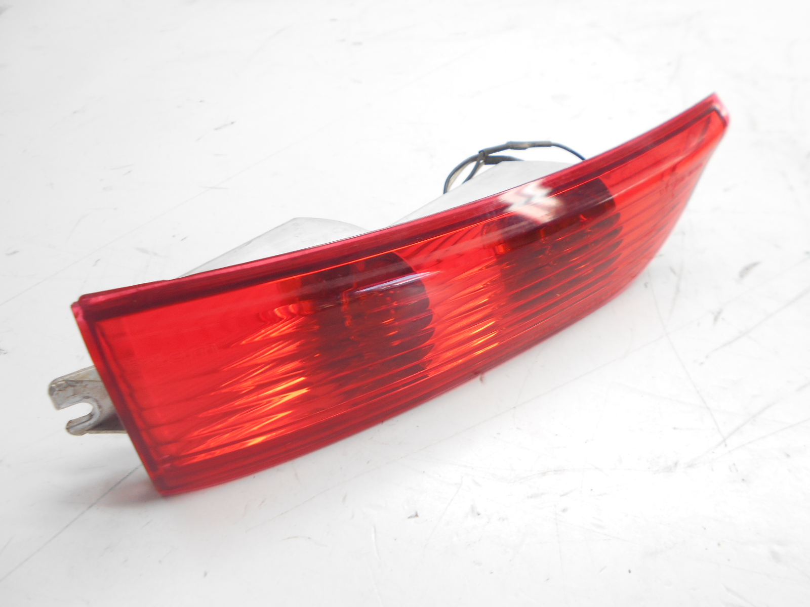 Piaggio x evo i 250 fanale freccia posteriore destra 2007 2013 m36401