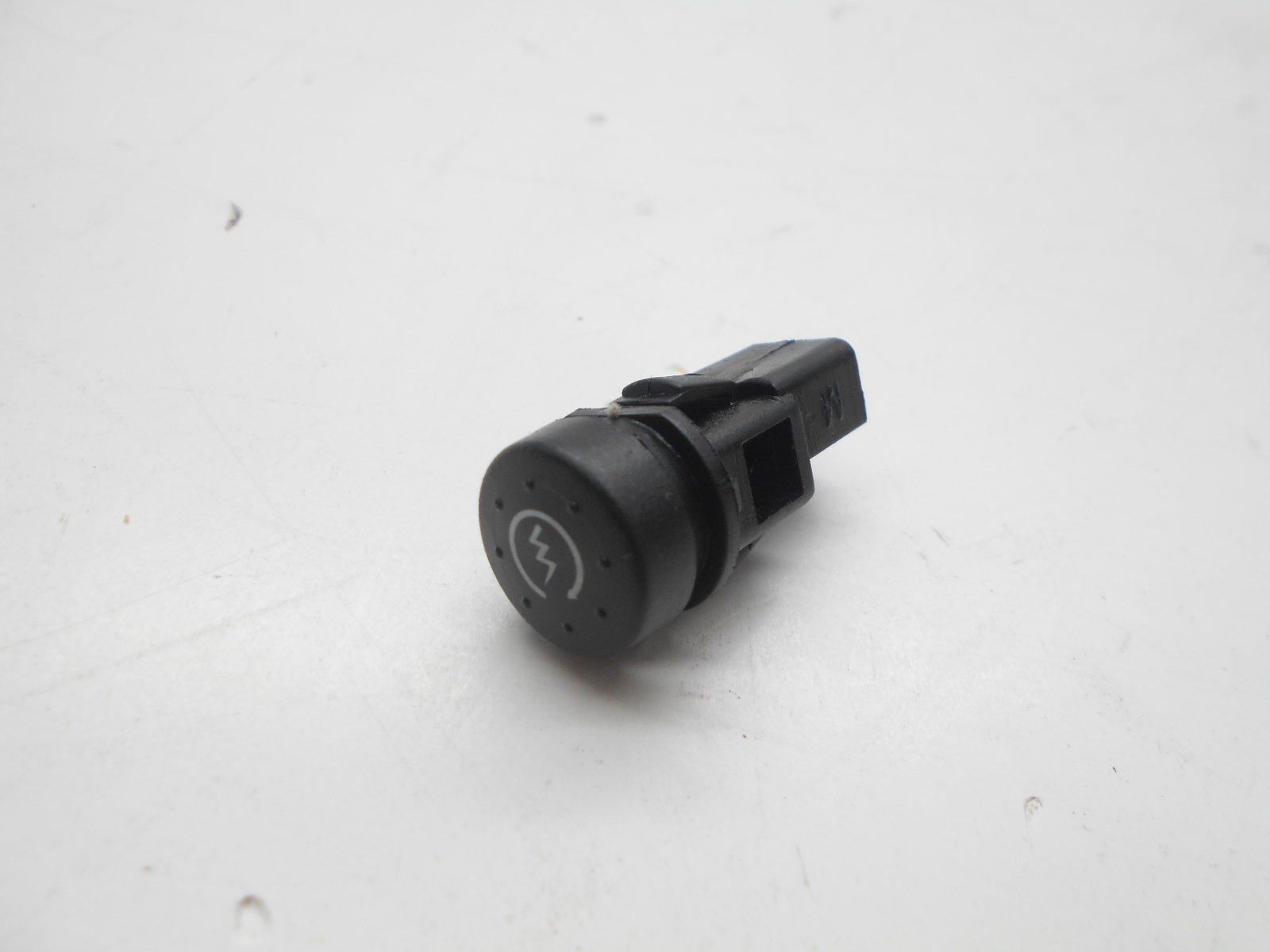 Piaggio x evo i 250 tasto pulsante accensione 2007 2013 m36401