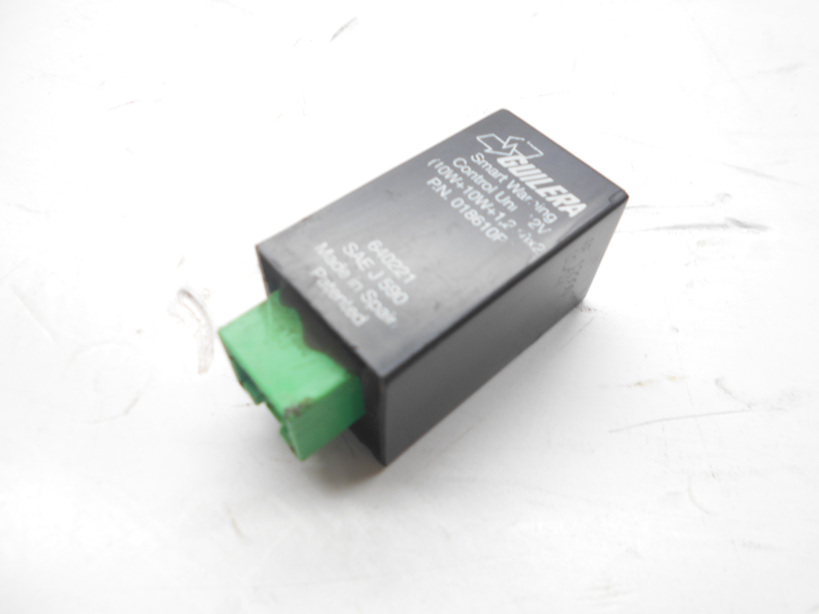 Piaggio x evo i 250 rele' intermittenza frecce 2007 2013 m36401
