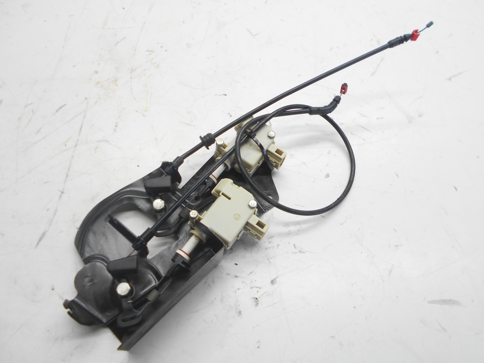 Piaggio x evo i 250 attuatori sella + cavi 2007 2013 m36401