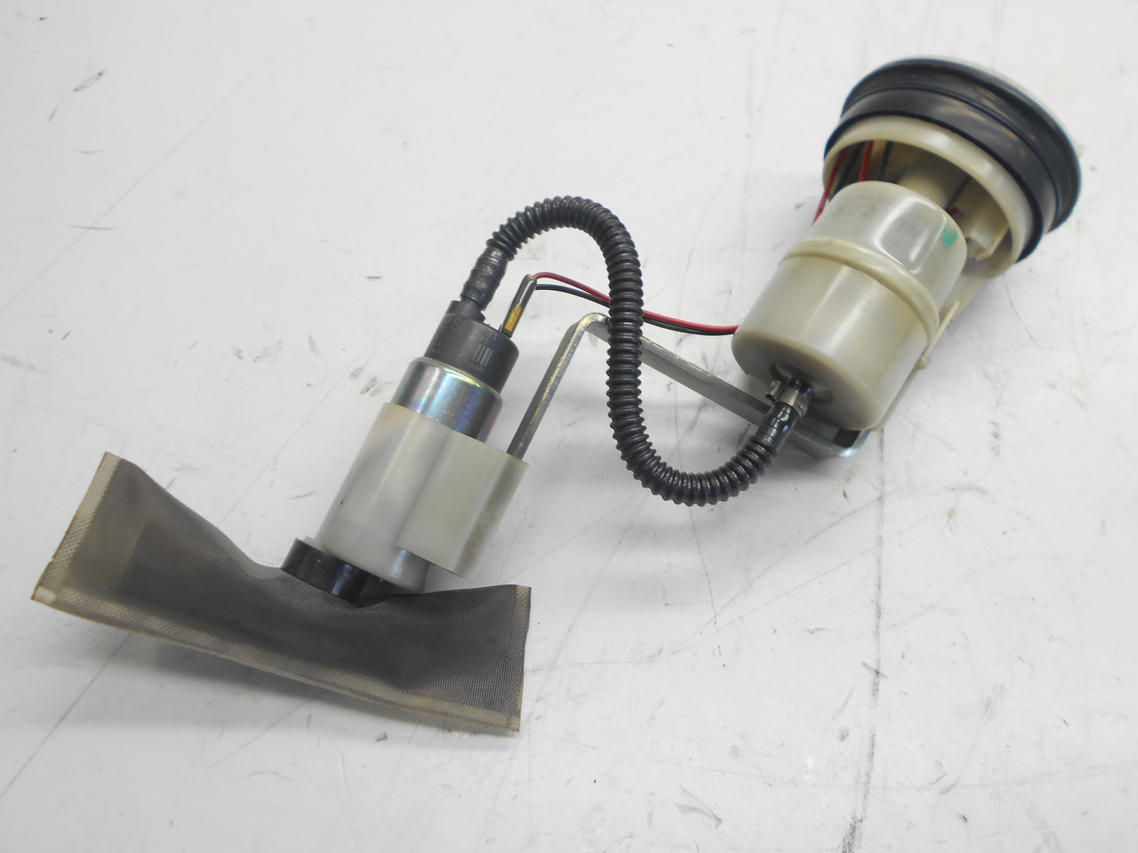 Piaggio x evo i 250 pompa serbatoio carburante benzina 2007 2013 m36401