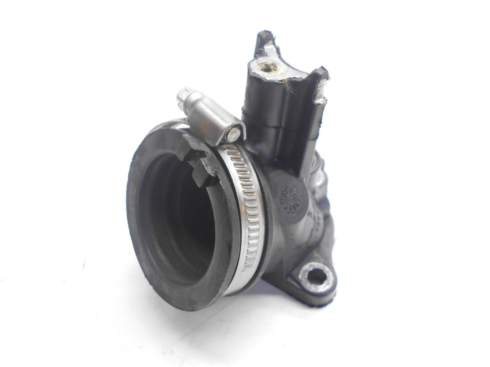 Piaggio x evo i 250 collettore aspirazione 2007 2013 m36401