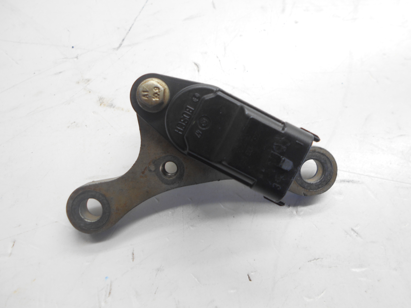Piaggio x evo i 250 sensore velocita' contachilometri + supporto 2007 2013 m36401