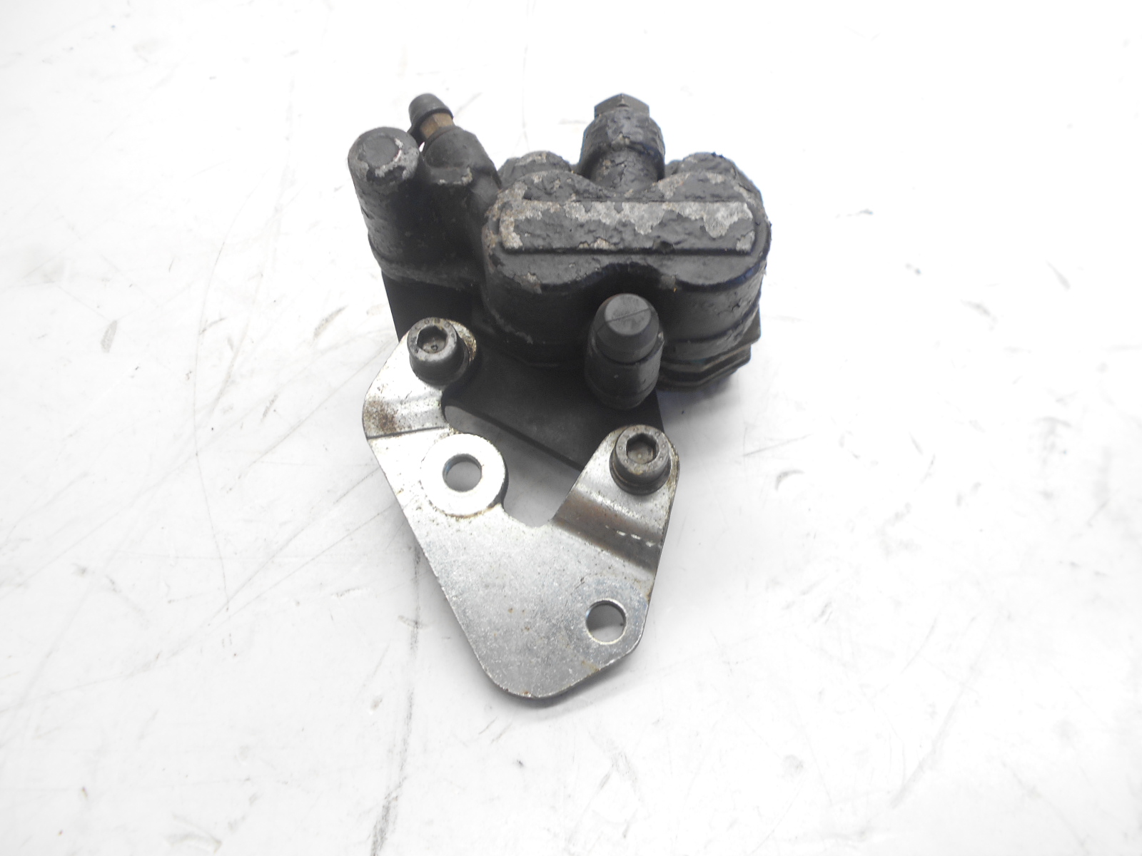 Piaggio x evo i 250 pinza freno anteriore + supporto 2007 2013 m36401