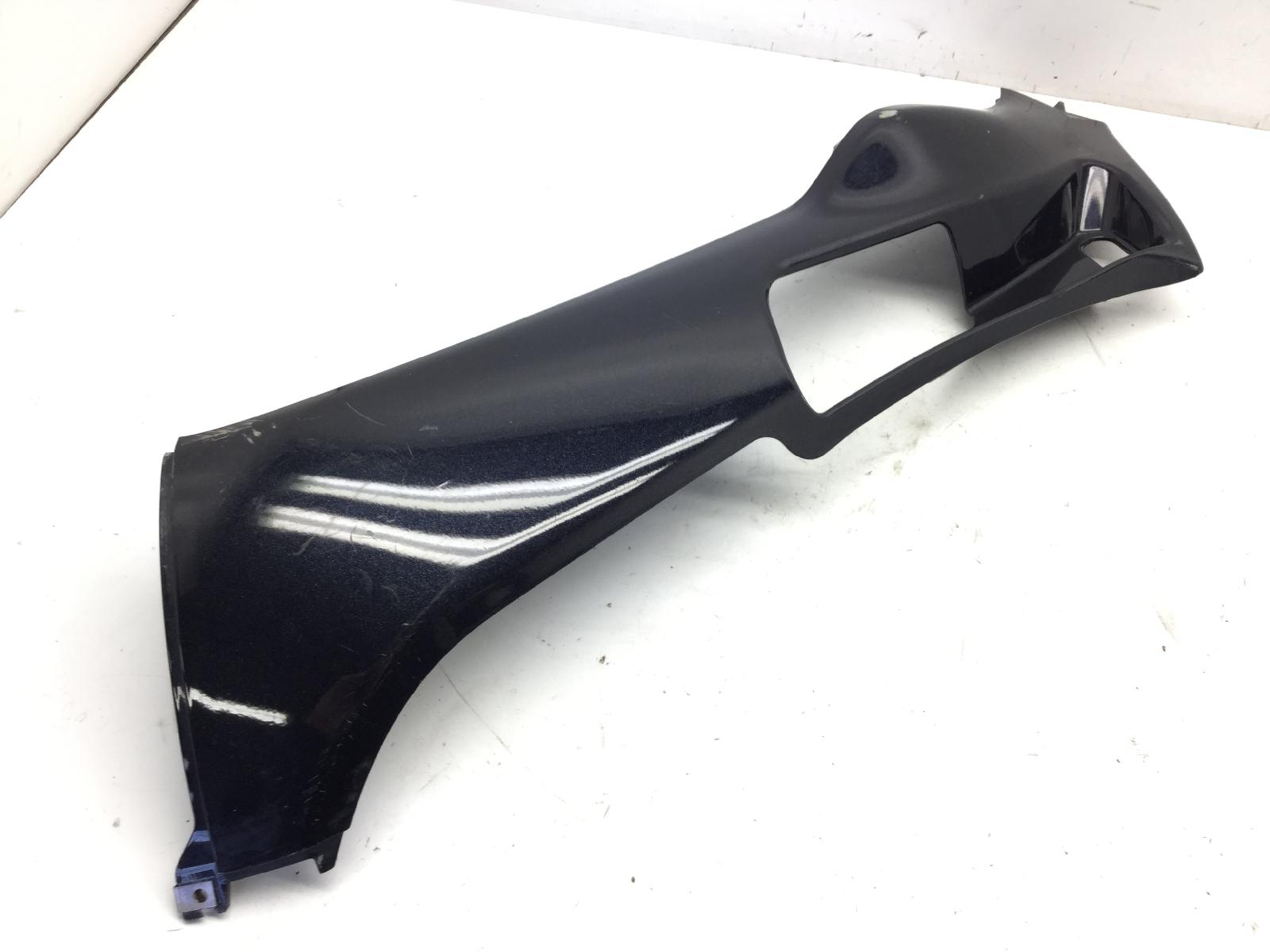 Piaggio x evo i 250 carena sottopedana sinistra 2007 2013 m36401