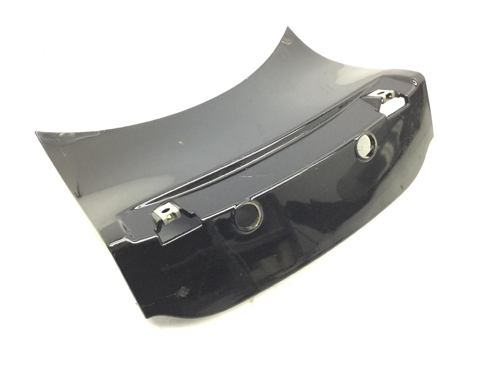 Piaggio x evo i 250 carena coperchio sottosella posteriore 2007 2013 m36401
