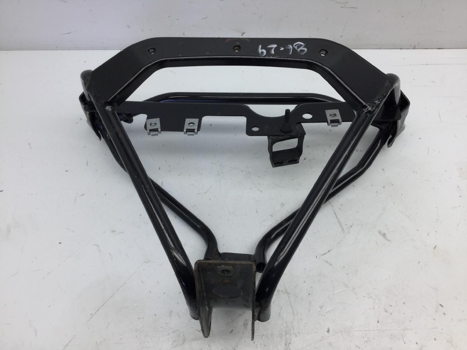 Piaggio x evo i 250 telaio telaietto anteriore 2007 2013 m36401