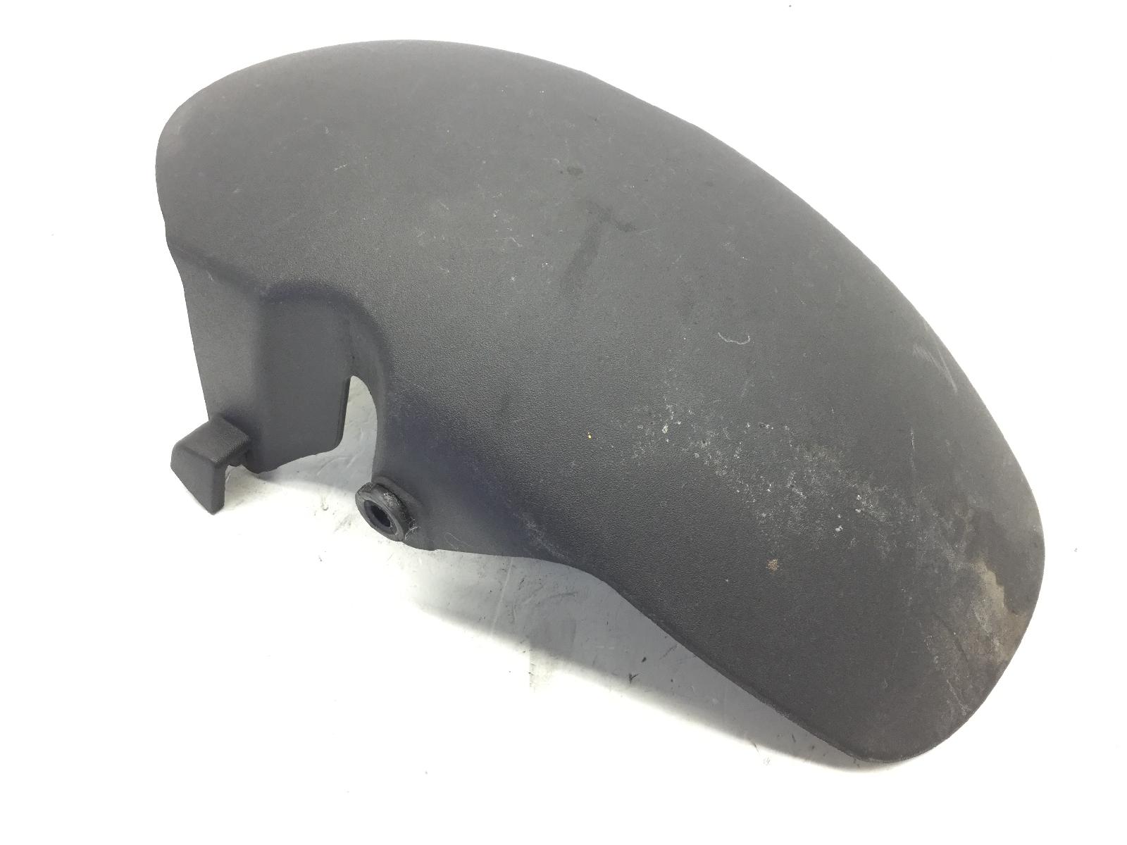 Piaggio x evo i 250 parafango anteriore parte posteriore 2007 2013 m36401