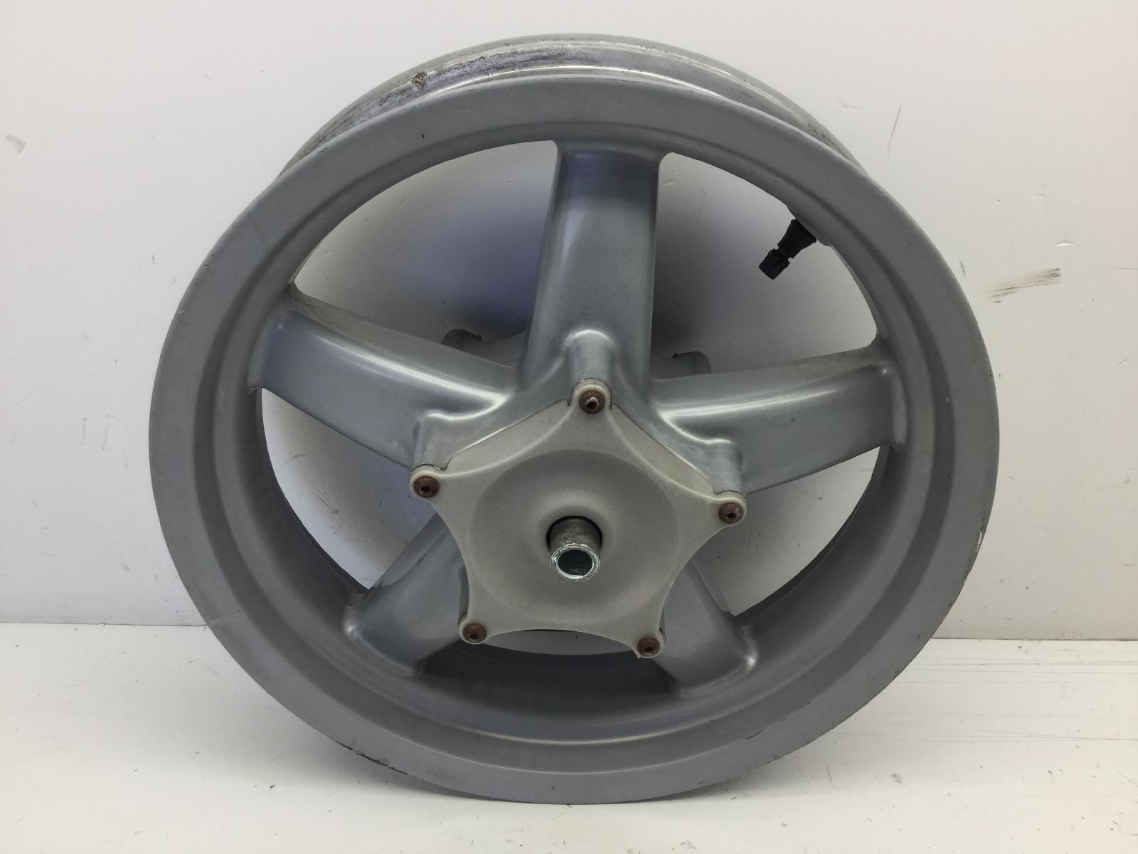 Piaggio x evo i 250 cerchio ruota anteriore 14 x 3.50 2007 2013 m36401
