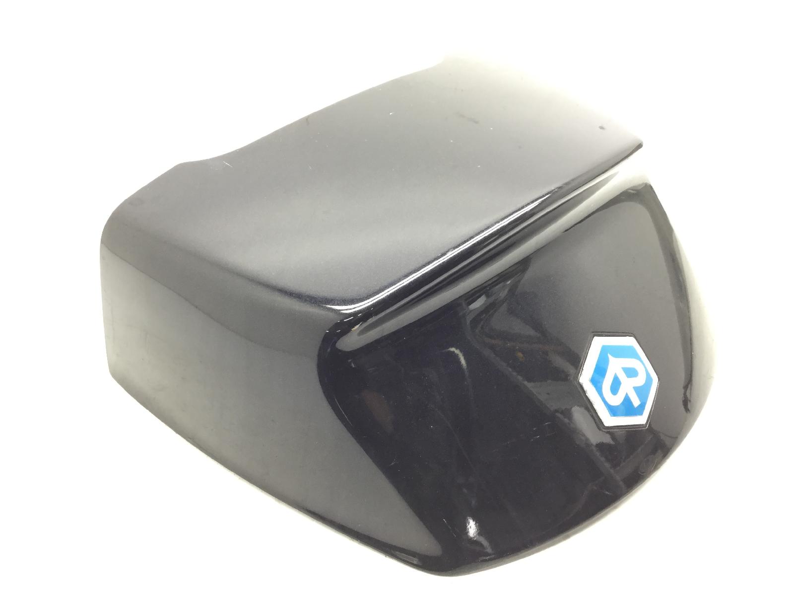Piaggio x evo i 250 carena coperchio bauletto vano sottosella 2007 2013 m36401