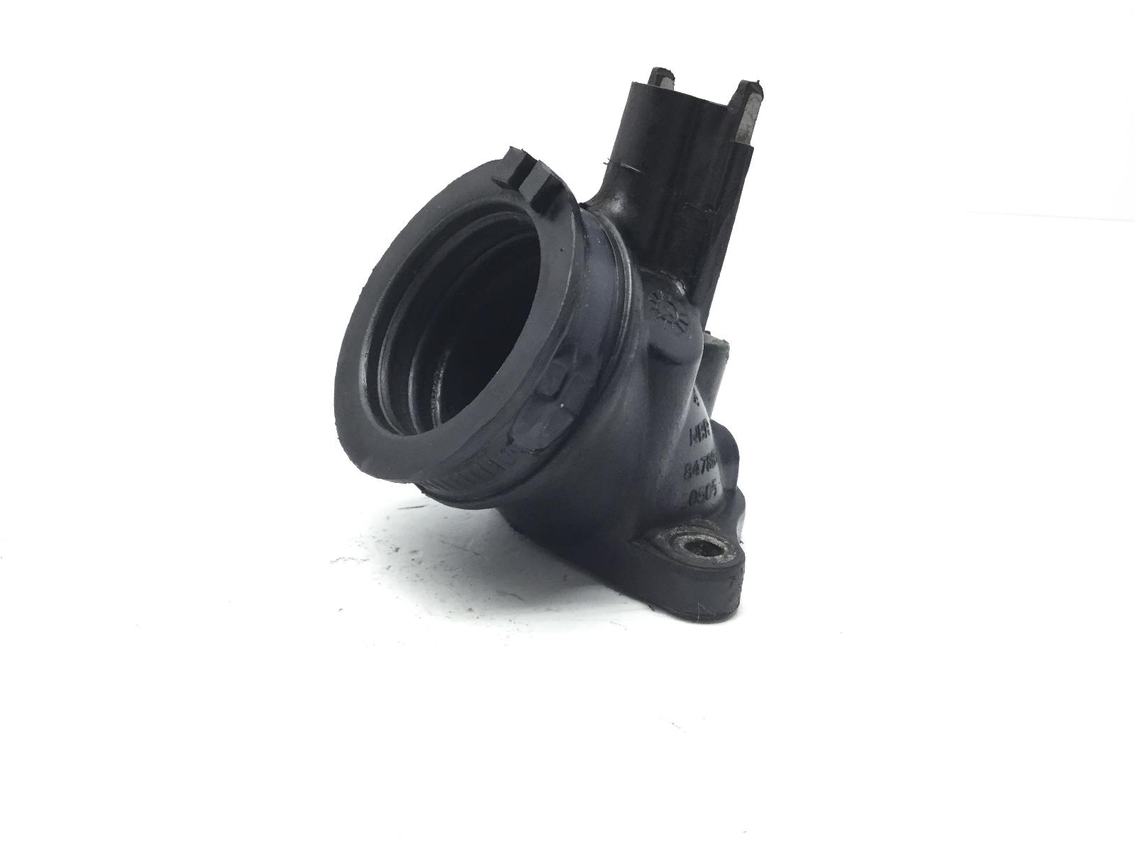 Piaggio x evo i 250 collettore aspirazione 2007 2013 m36401