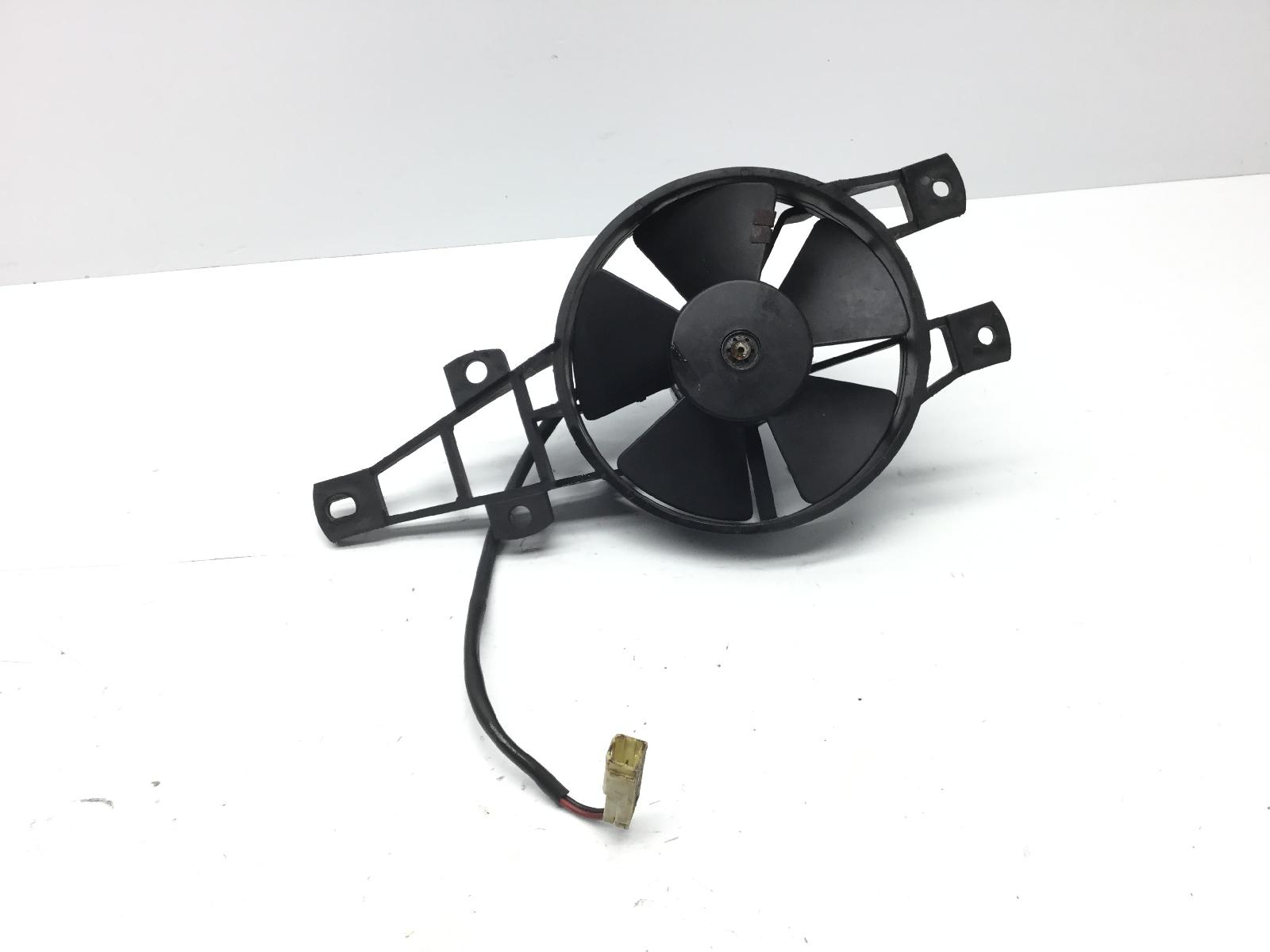 Piaggio x evo i 250 elettroventola radiatore 2007 2013 m36401