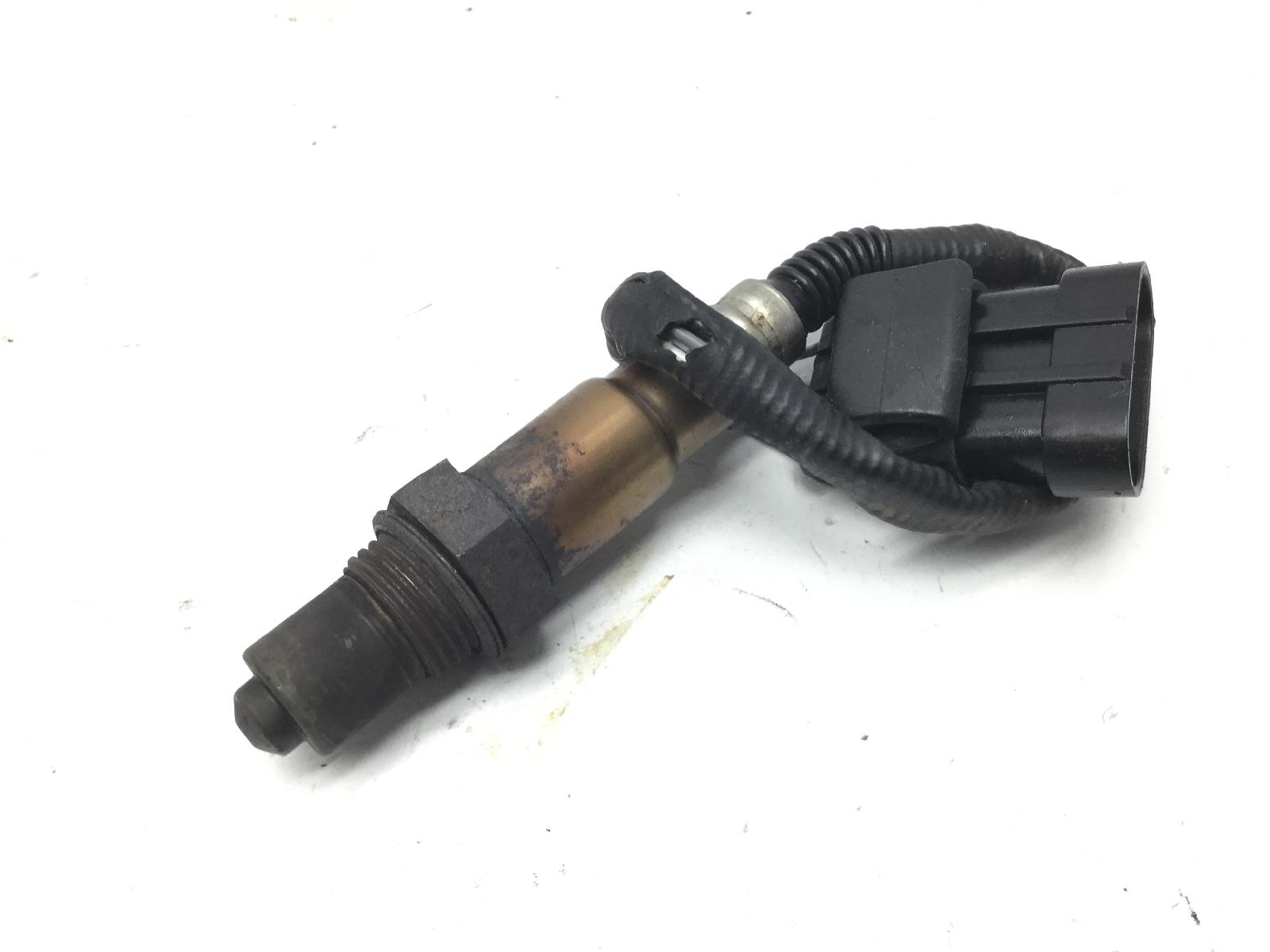 Piaggio x evo i 250 sonda lambda con ammaccatura 2007 2013 m36401