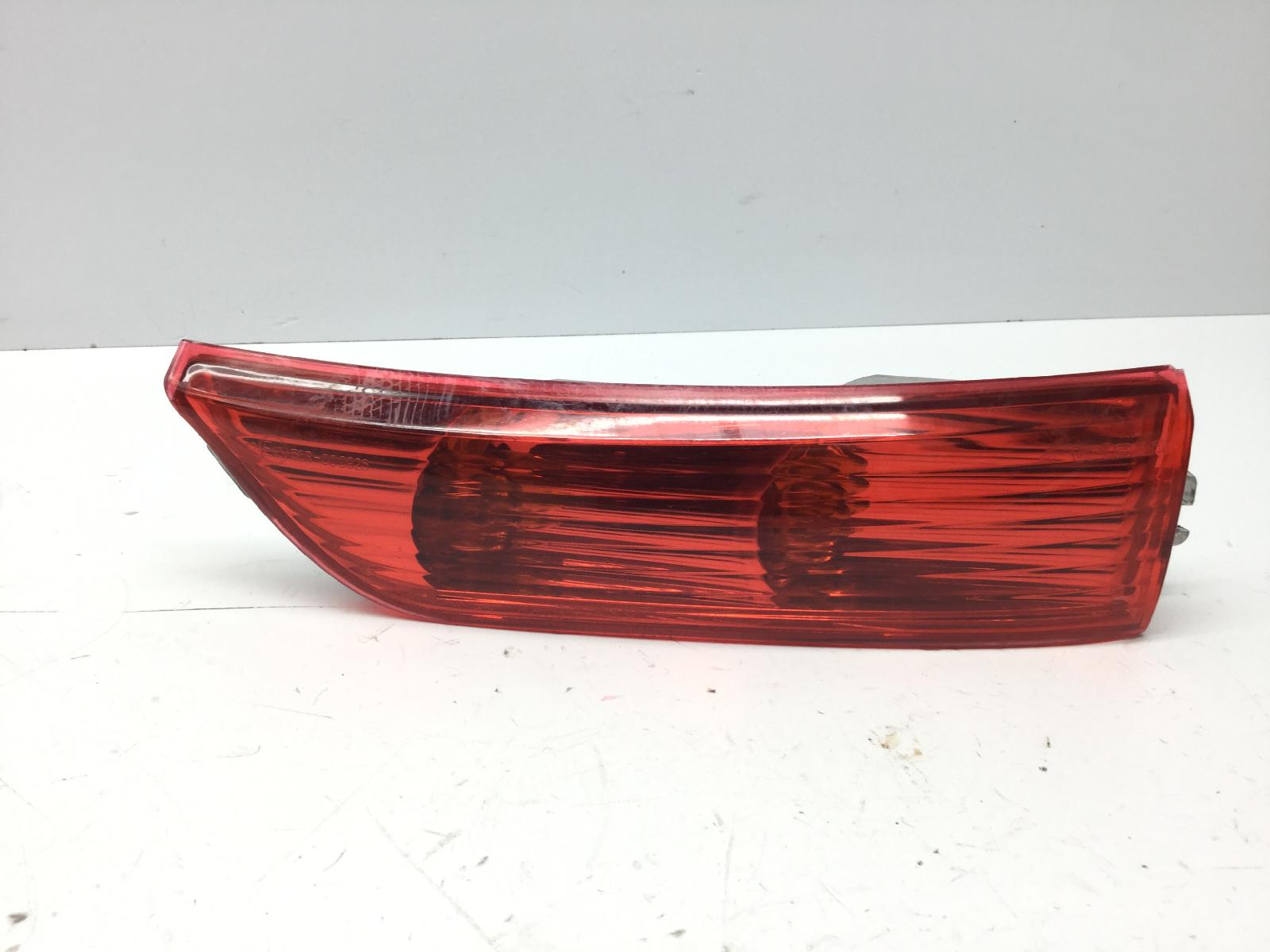 Piaggio x evo i 250 faro fanale freccia sinistra posteriore 2007 2013 m36401