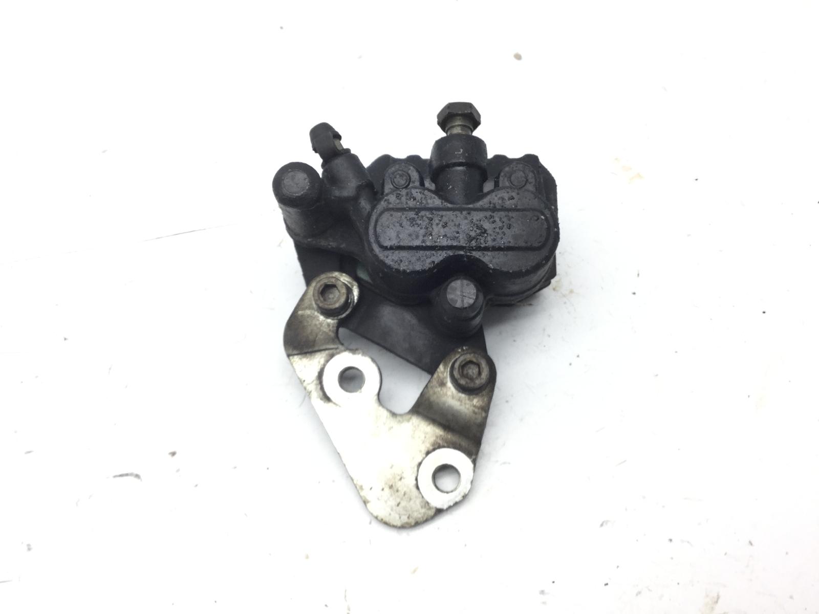 Piaggio x evo i 250 pinza freno anteriore con supporto 2007 2013 m36401