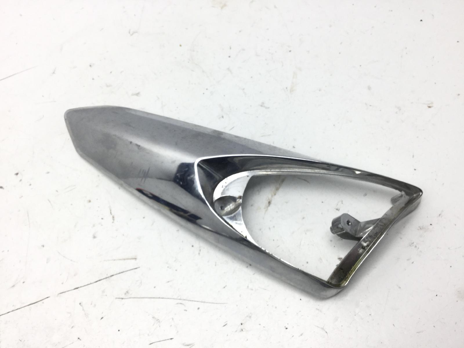 Piaggio x evo i 250 supporto freccia anteriore destra 2007 2013 m36401