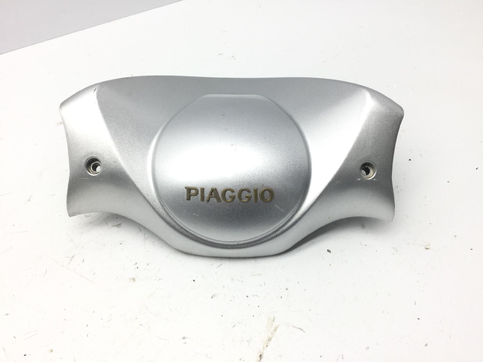Piaggio x evo i 250 carena coperchio manubrio superiore 2007 2013 m36401