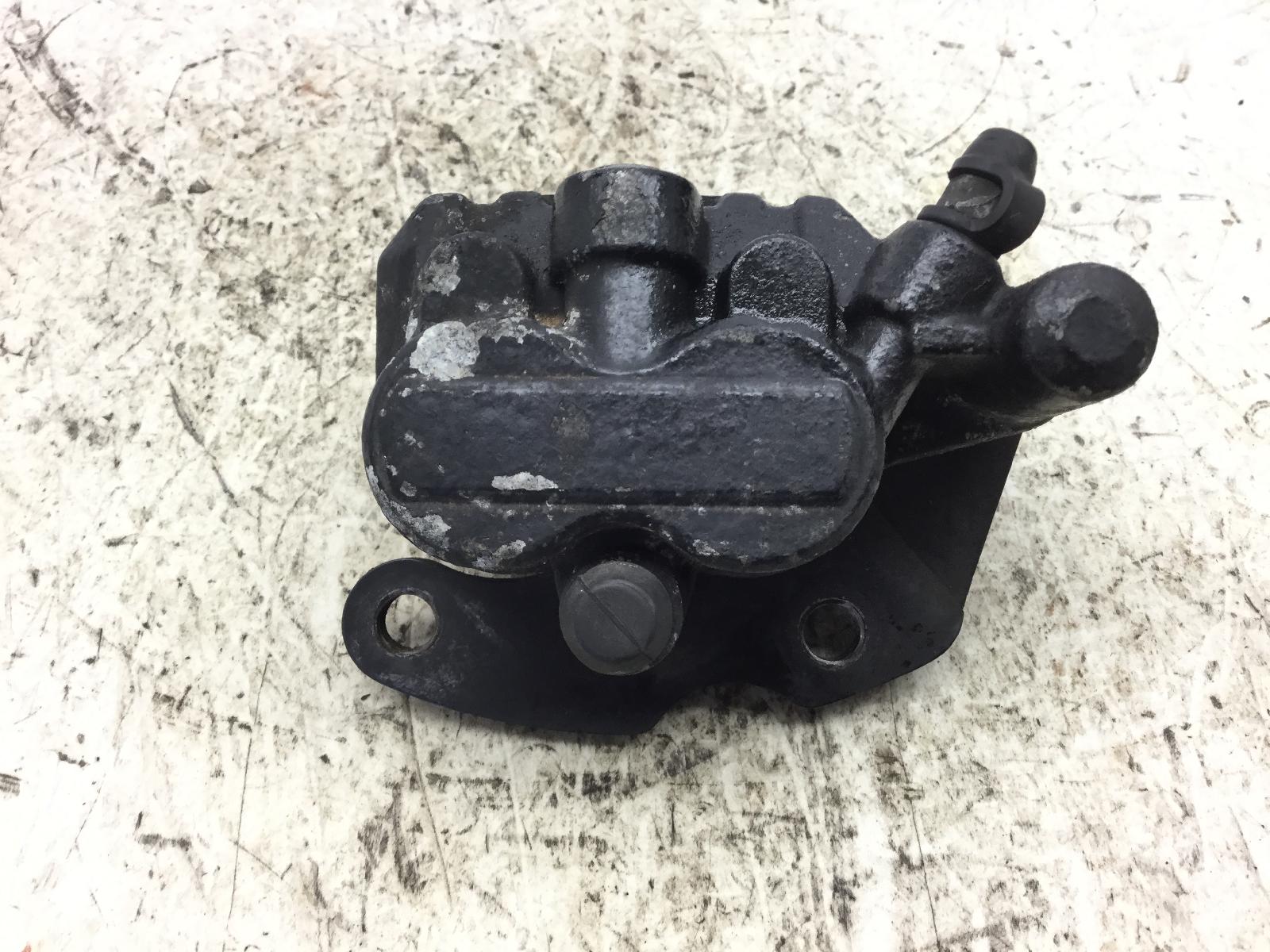 Piaggio x evo i 250 pinza freno anteriore - interasse: 65 mm 2007 2013 m36401