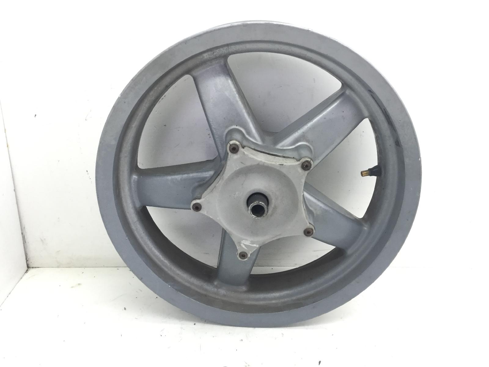 Piaggio x evo i 250 cerchio ruota anteriore 14 x 3.50 2007 2013 m36401