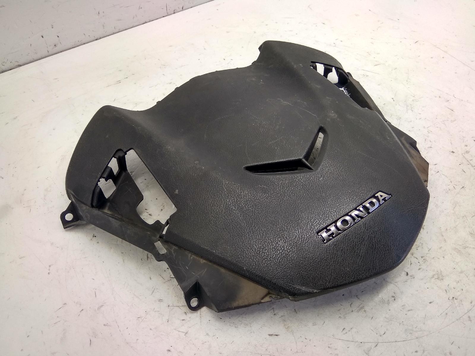 Honda deauville nt 700 v 700 coperchio anteriore carena strumentazione ** 2006 2012 rc52a
