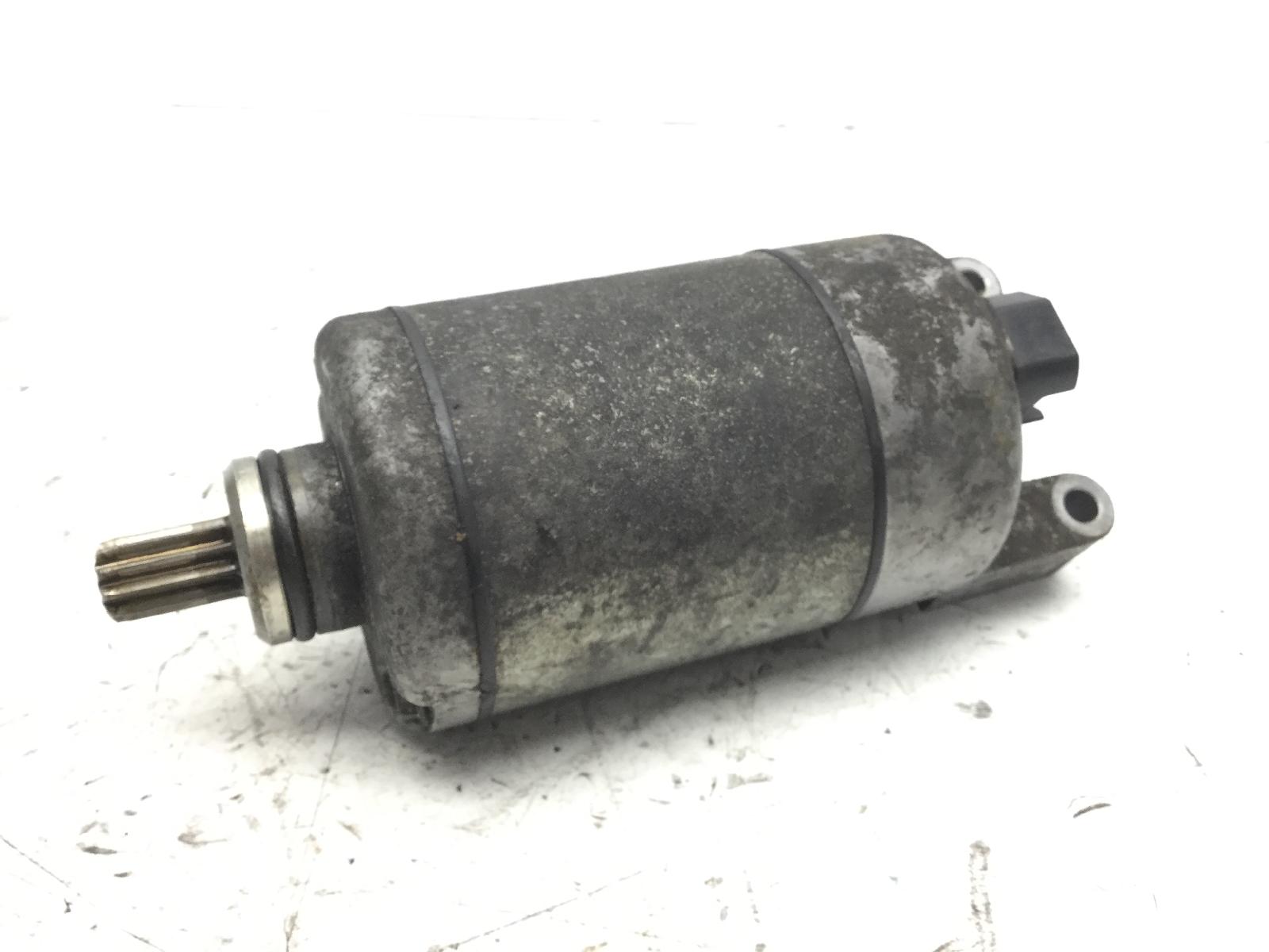 Honda deauville nt 700 v 700 motorino avviamento 2006 2012 rc52a