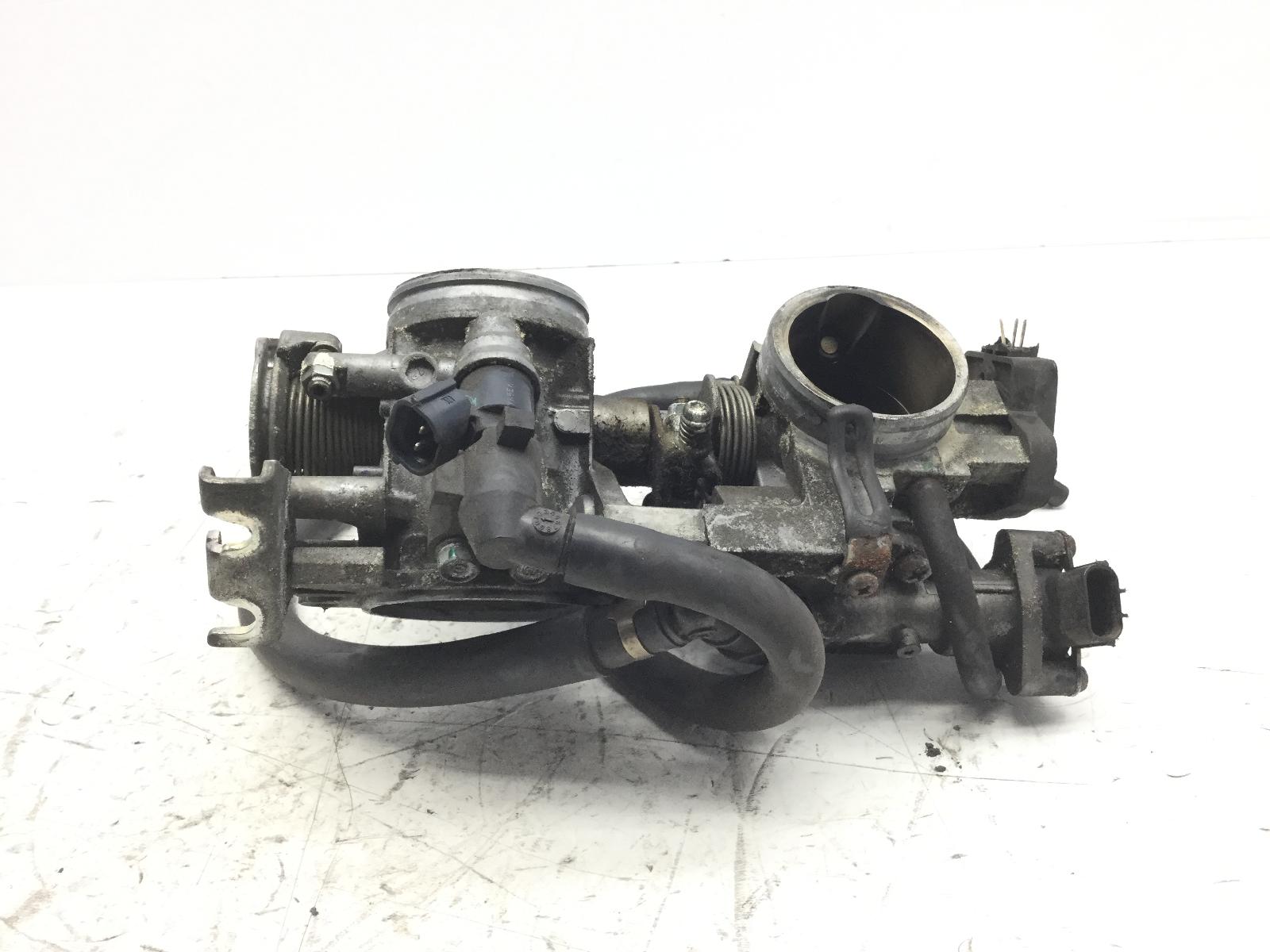Honda deauville nt 700 v 700 corpo farfallato e iniettori 2006 2012 rc52a