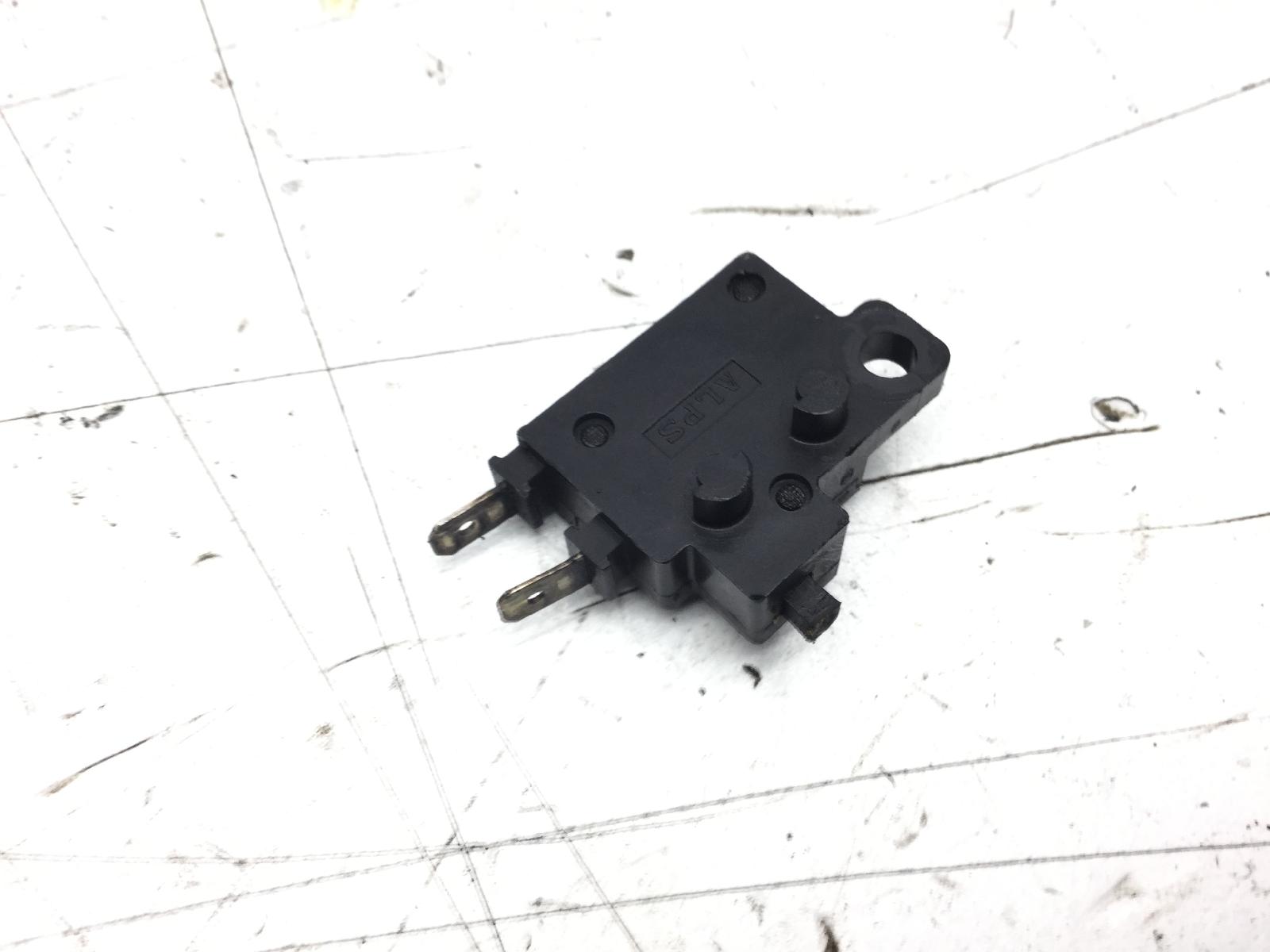 Honda deauville nt 700 v 700 sensore pulsate stop microstop freno anteriore 2006 2012 rc52a