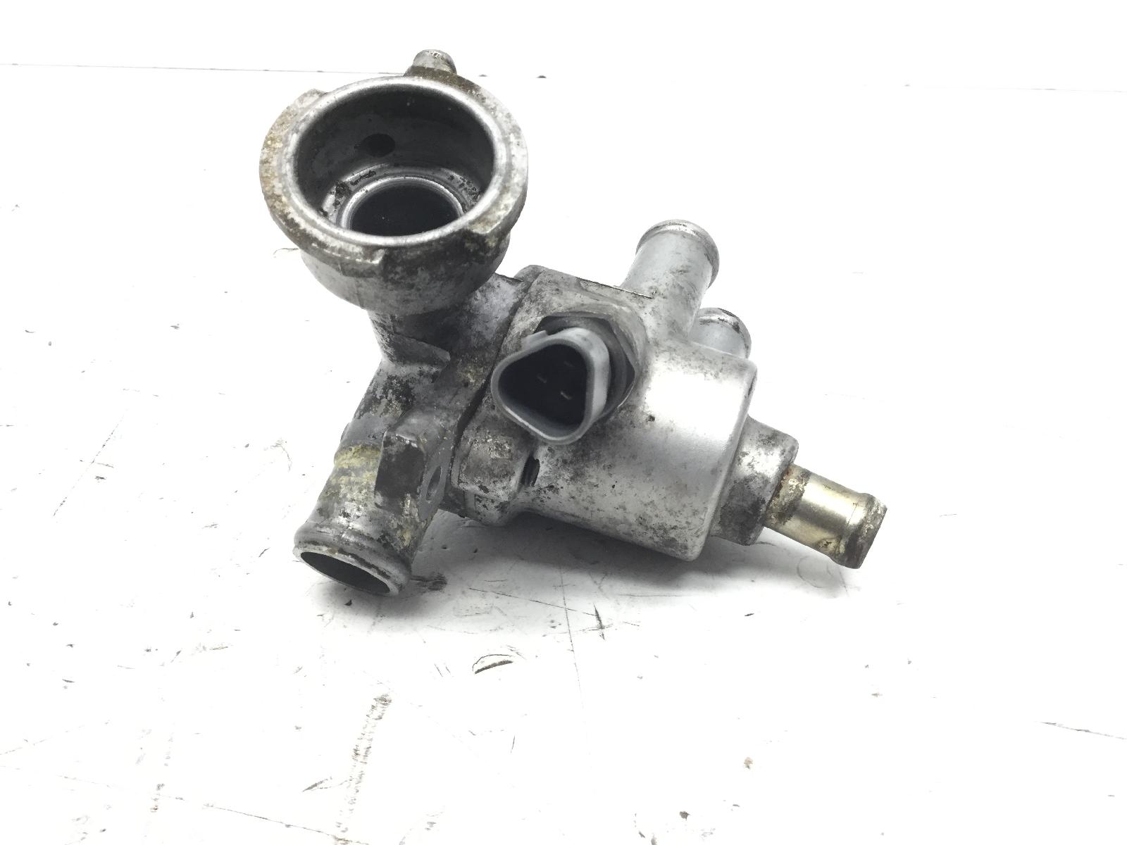 Honda deauville nt 700 v 700 valvola termostatica termostato 2006 2012 rc52a