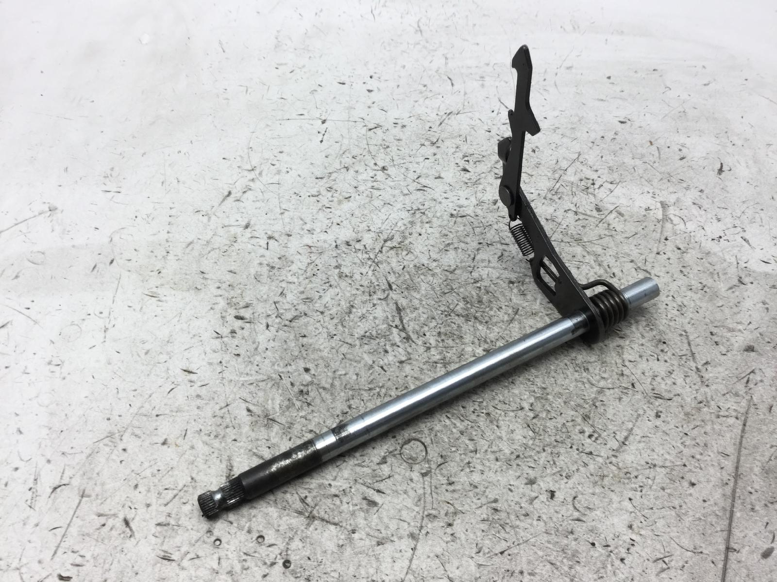 Honda deauville nt 700 v 700 asta albero selettore cambio 2006 2012 rc52a