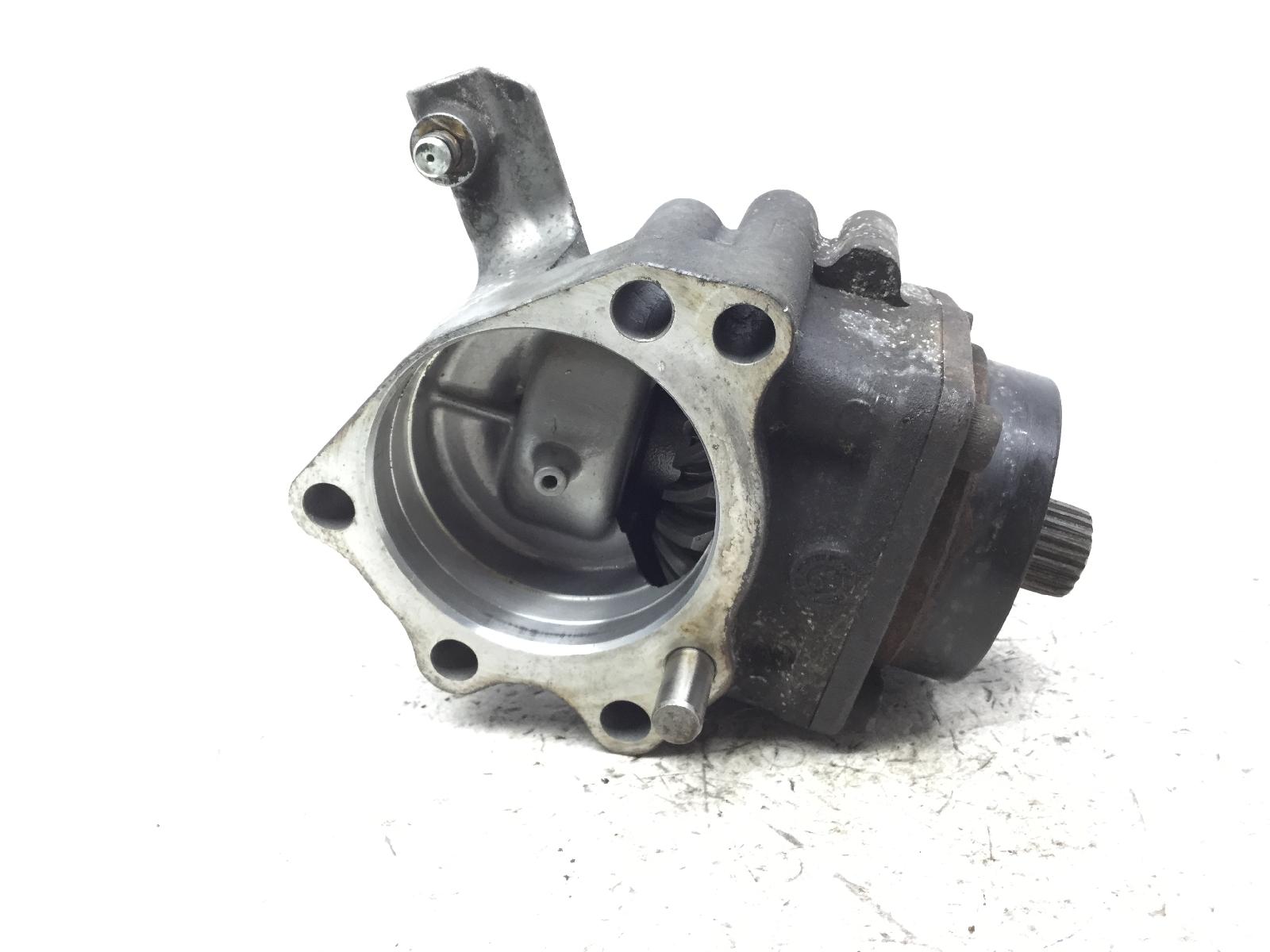 Honda deauville nt 700 v 700 coppia conica giunto cardano 2006 2012 rc52a