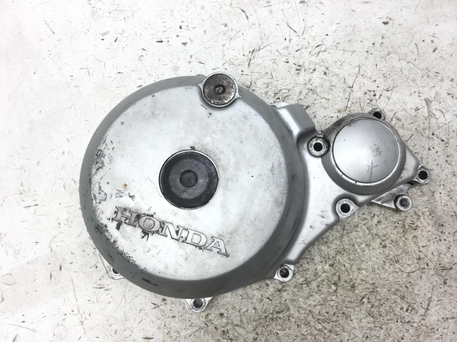 Honda deauville nt 700 v 700 carter coperchio statore volano 2006 2012 rc52a